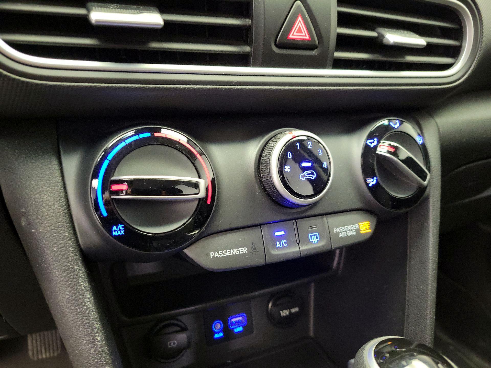 Thumbnail: 2019 Hyundai Kona - 16