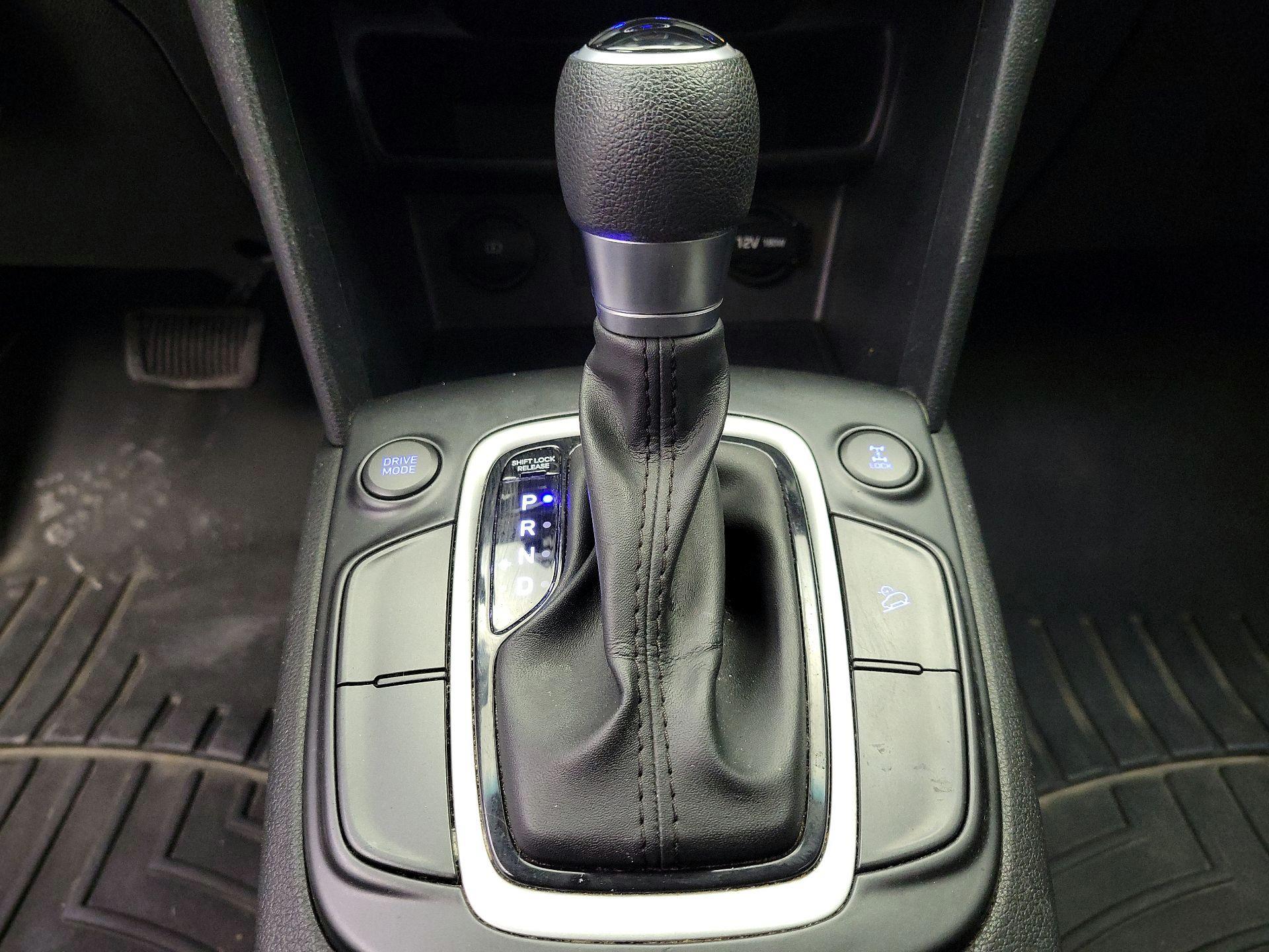 Thumbnail: 2019 Hyundai Kona - 17