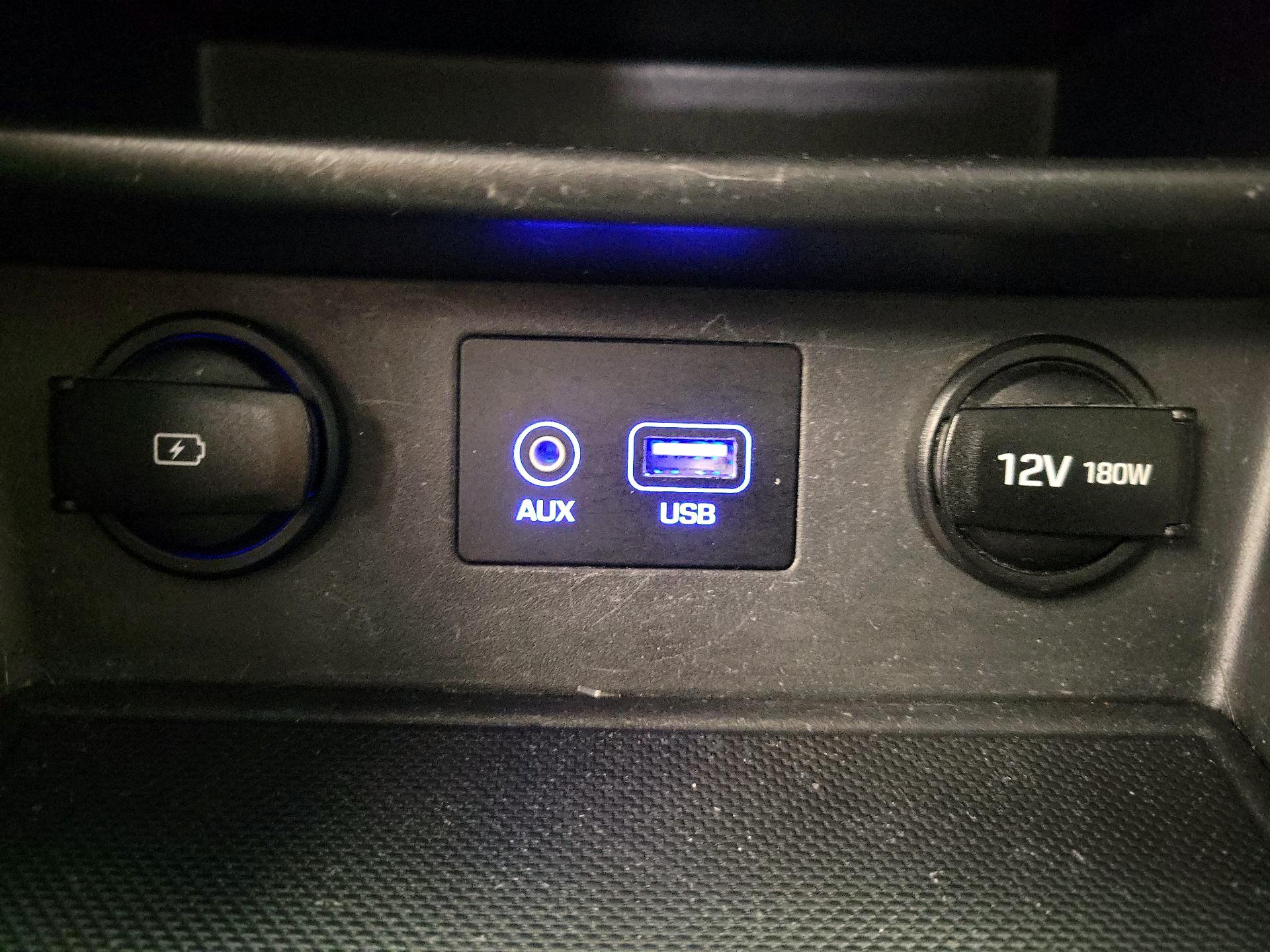 Thumbnail: 2019 Hyundai Kona - 18