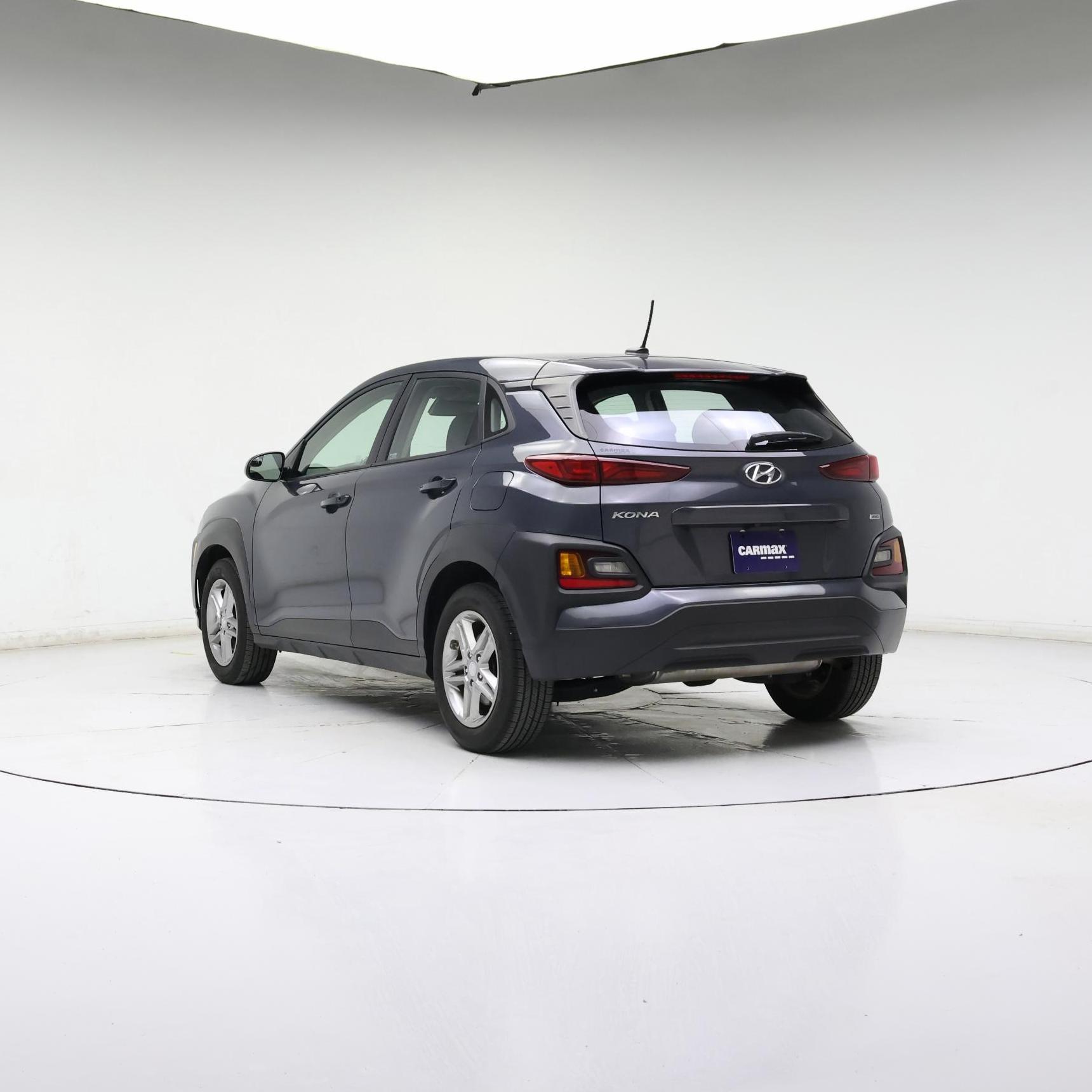 Thumbnail: 2019 Hyundai Kona - 2