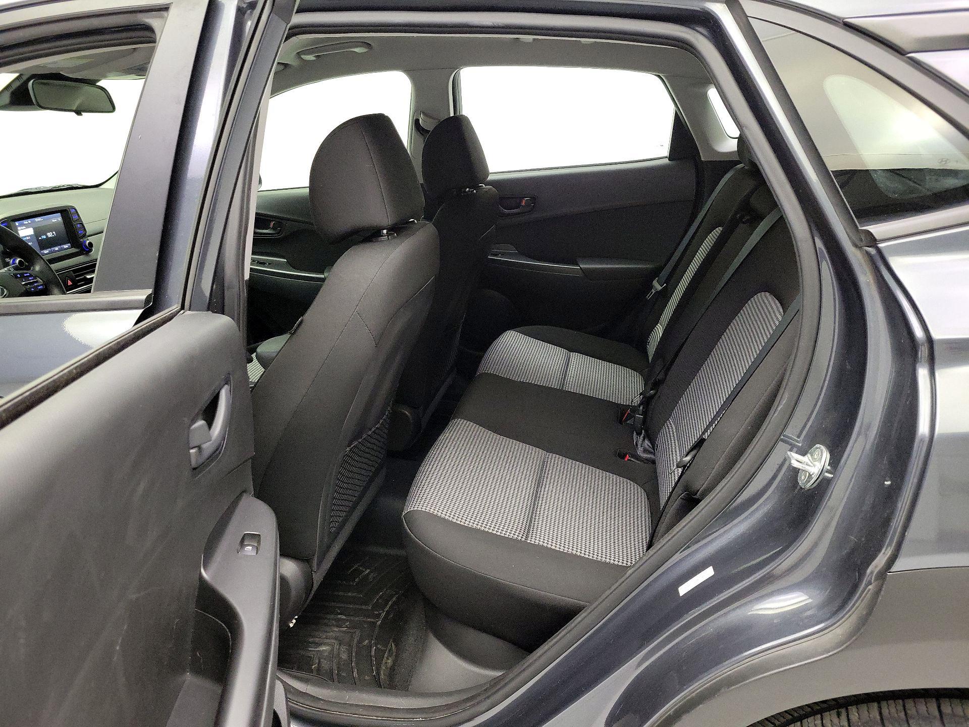 Thumbnail: 2019 Hyundai Kona - 19