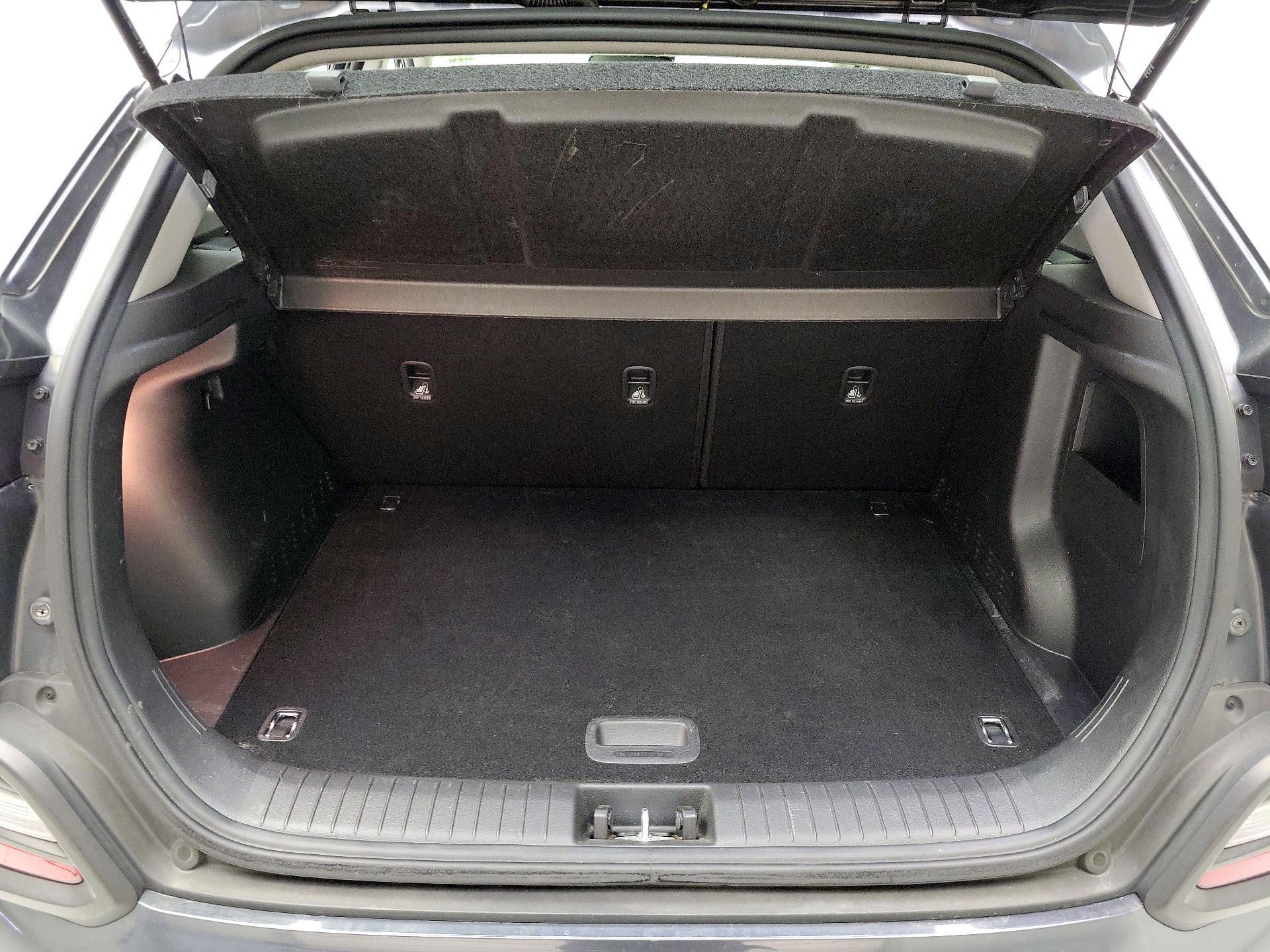 Thumbnail: 2019 Hyundai Kona - 20