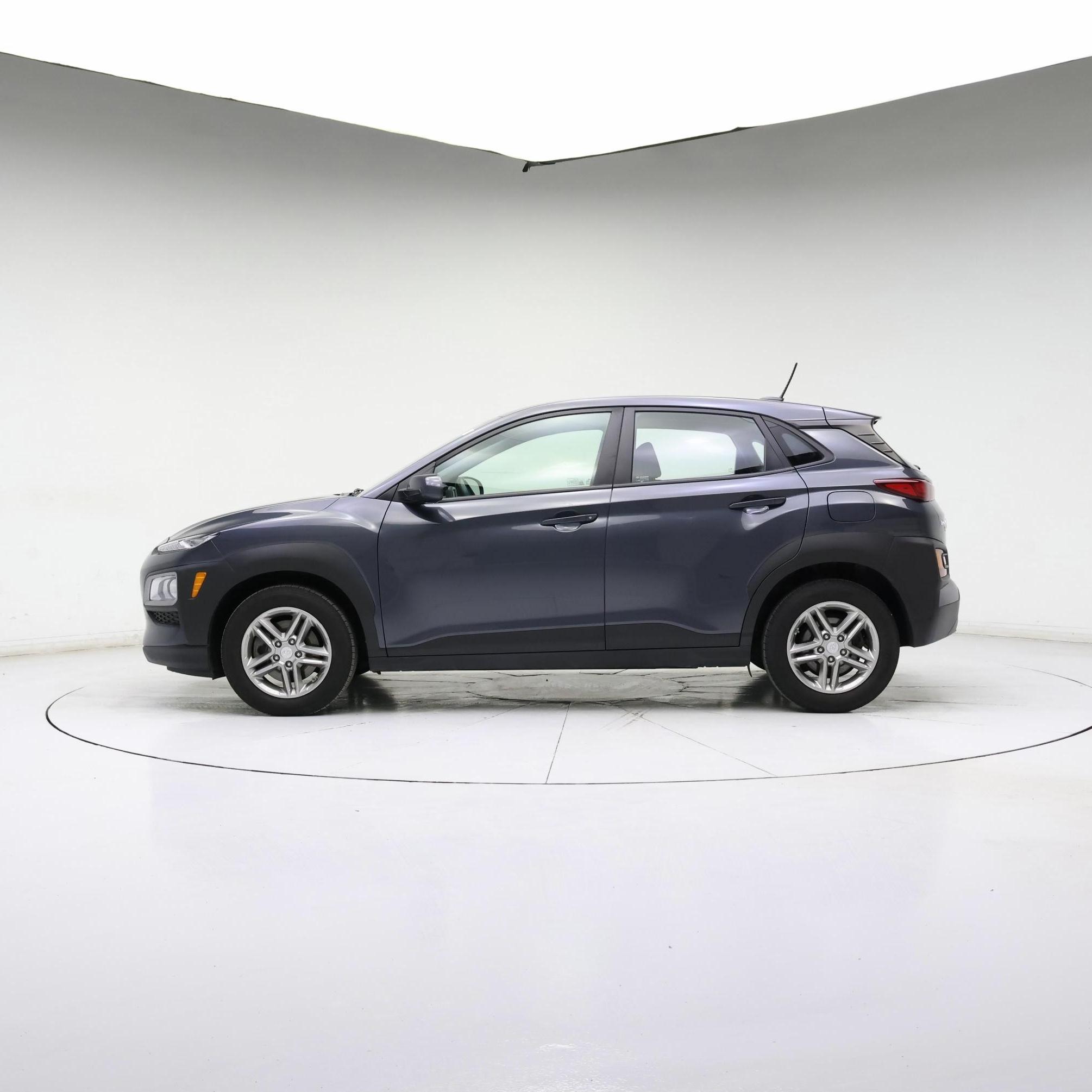 Thumbnail: 2019 Hyundai Kona - 3