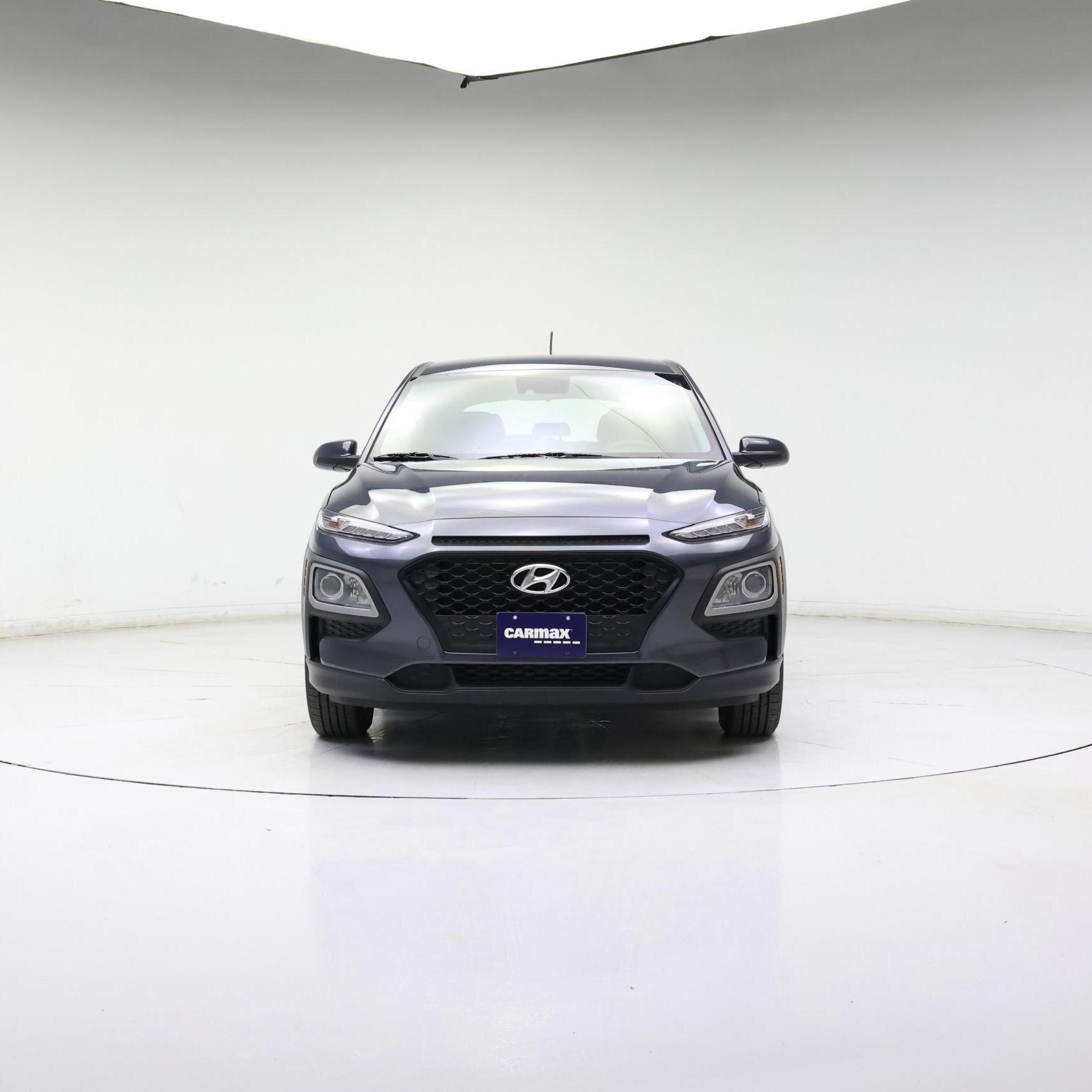 Thumbnail: 2019 Hyundai Kona - 5