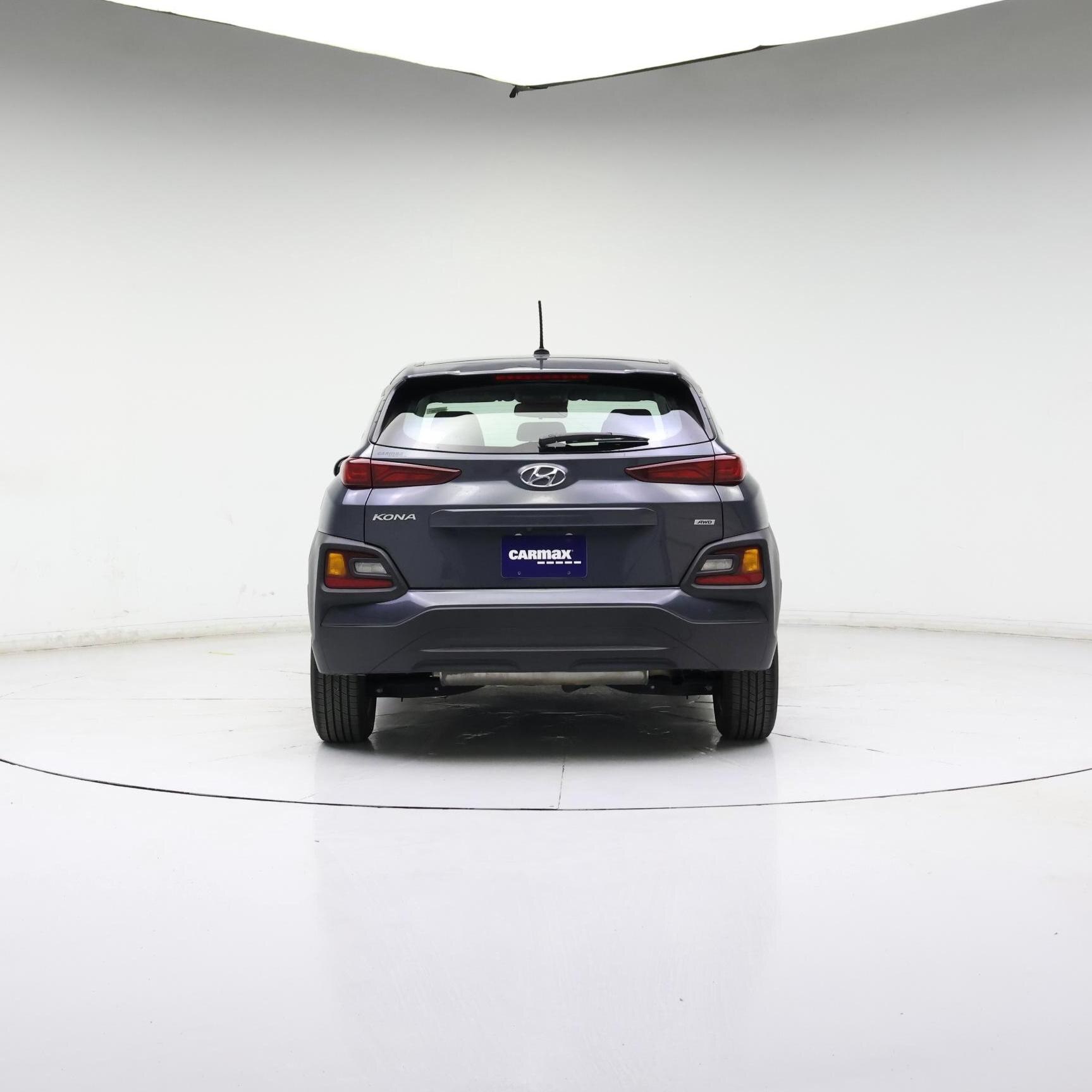 Thumbnail: 2019 Hyundai Kona - 6