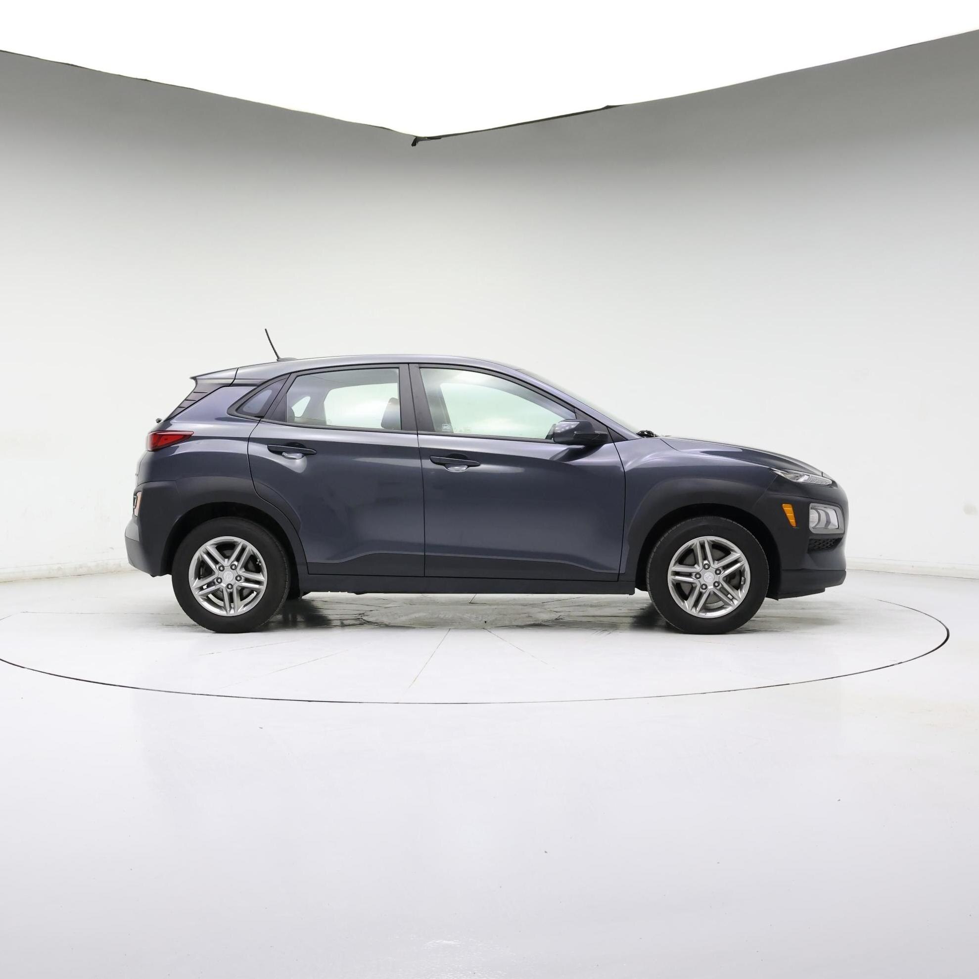 Thumbnail: 2019 Hyundai Kona - 7