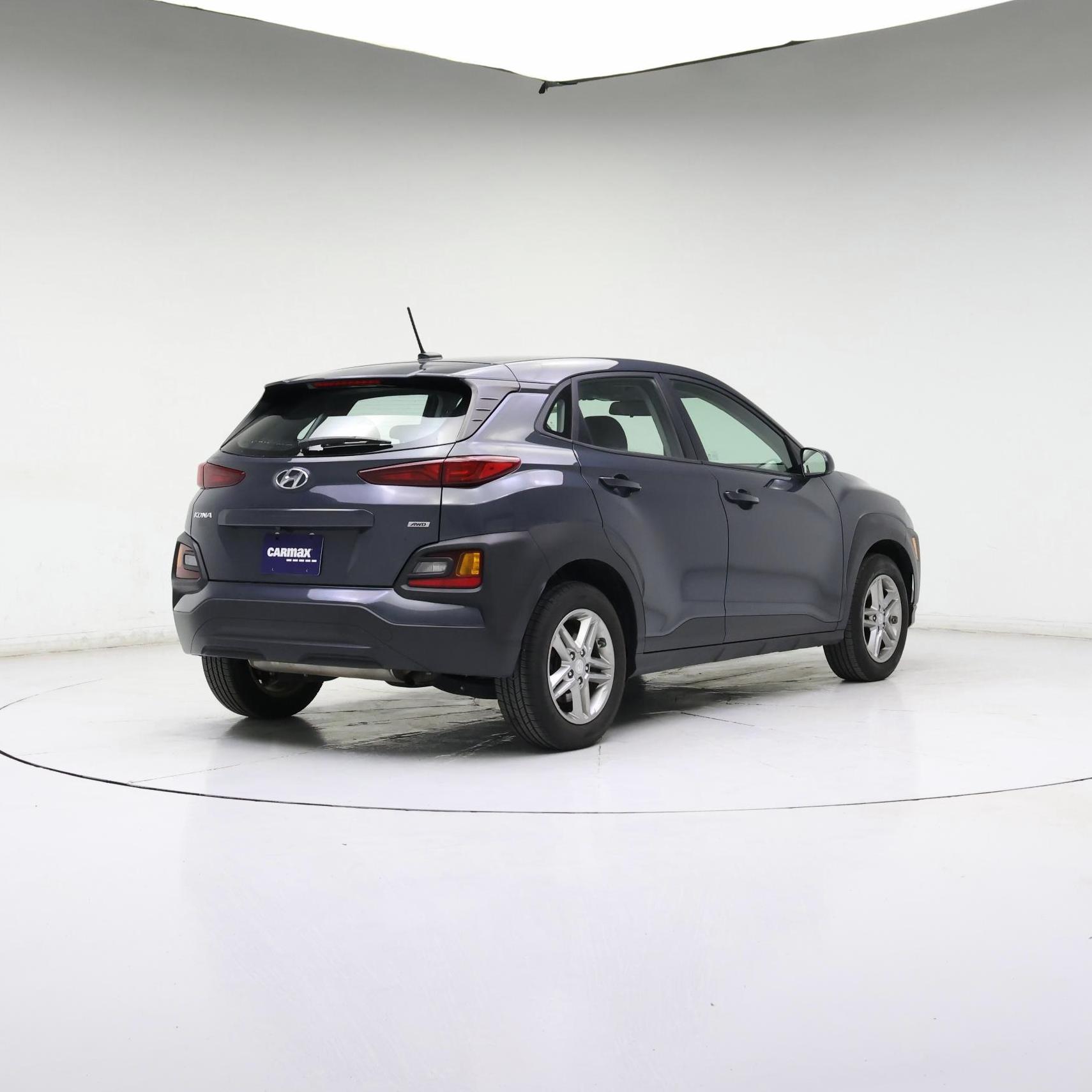 Thumbnail: 2019 Hyundai Kona - 8