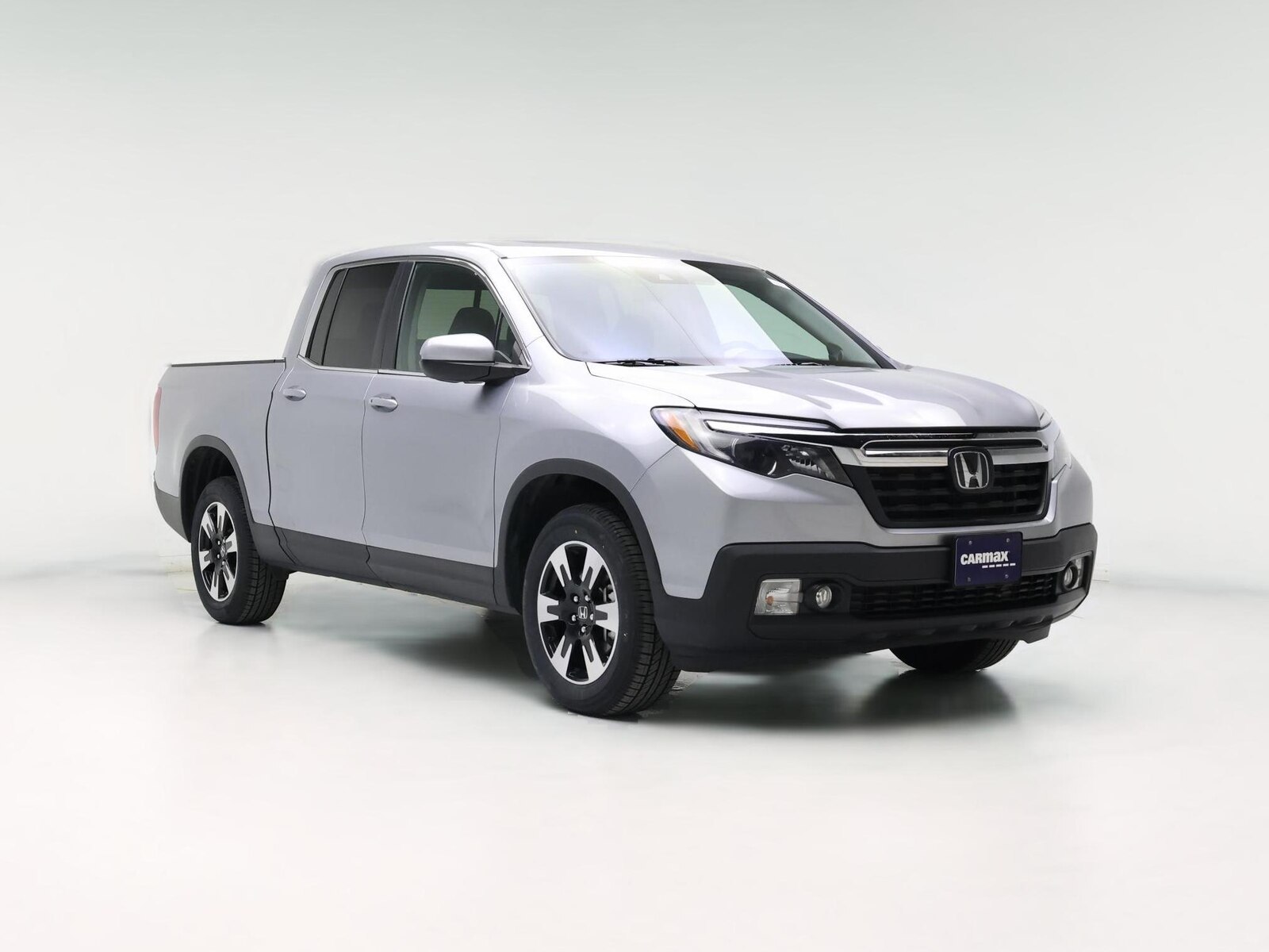 2020 Honda Ridgeline RTL