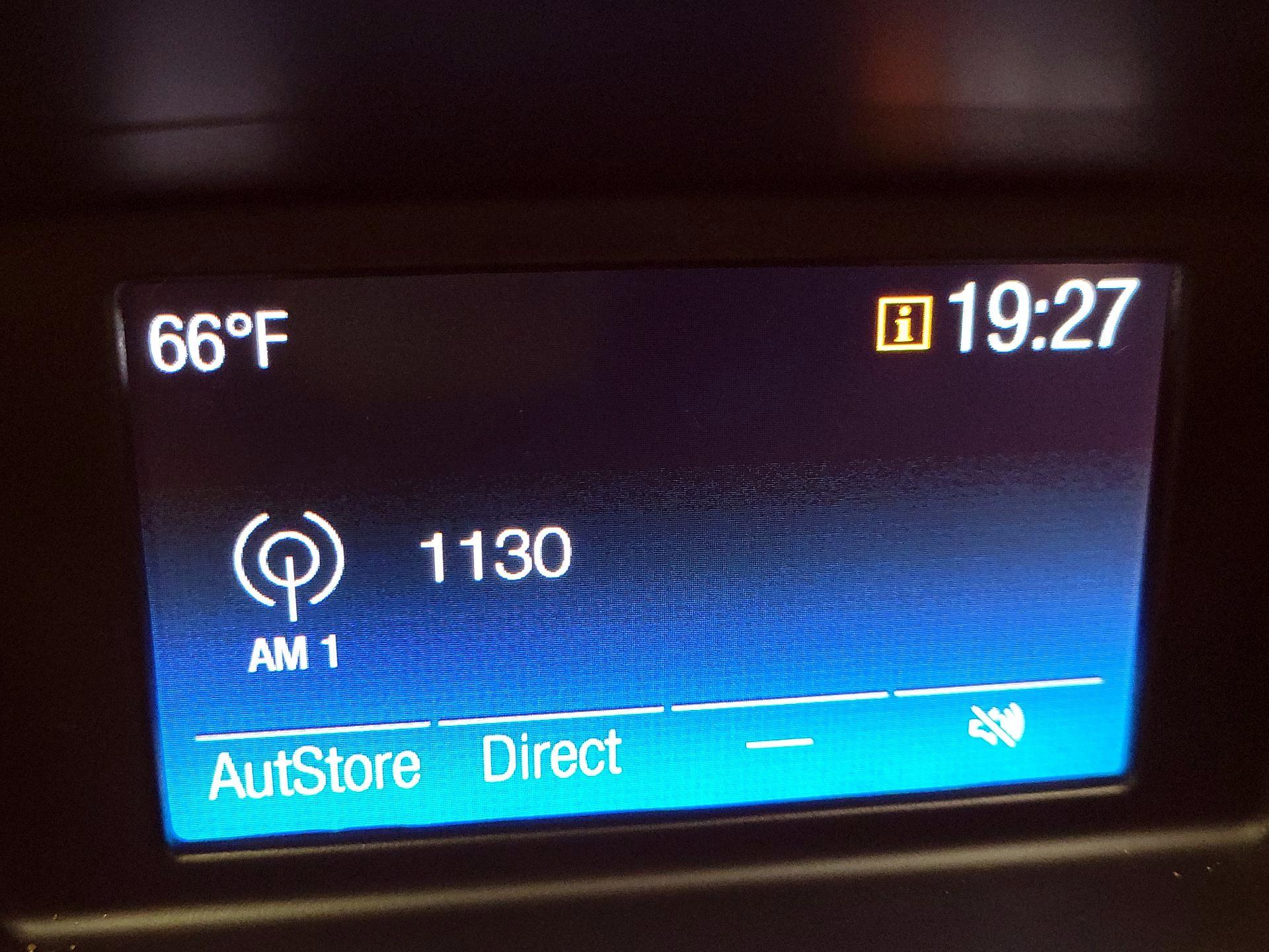 Thumbnail: 2019 Ford Fiesta - 14