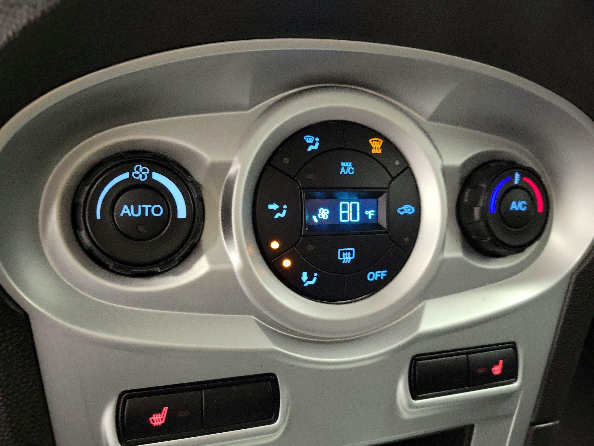 Thumbnail: 2019 Ford Fiesta - 15