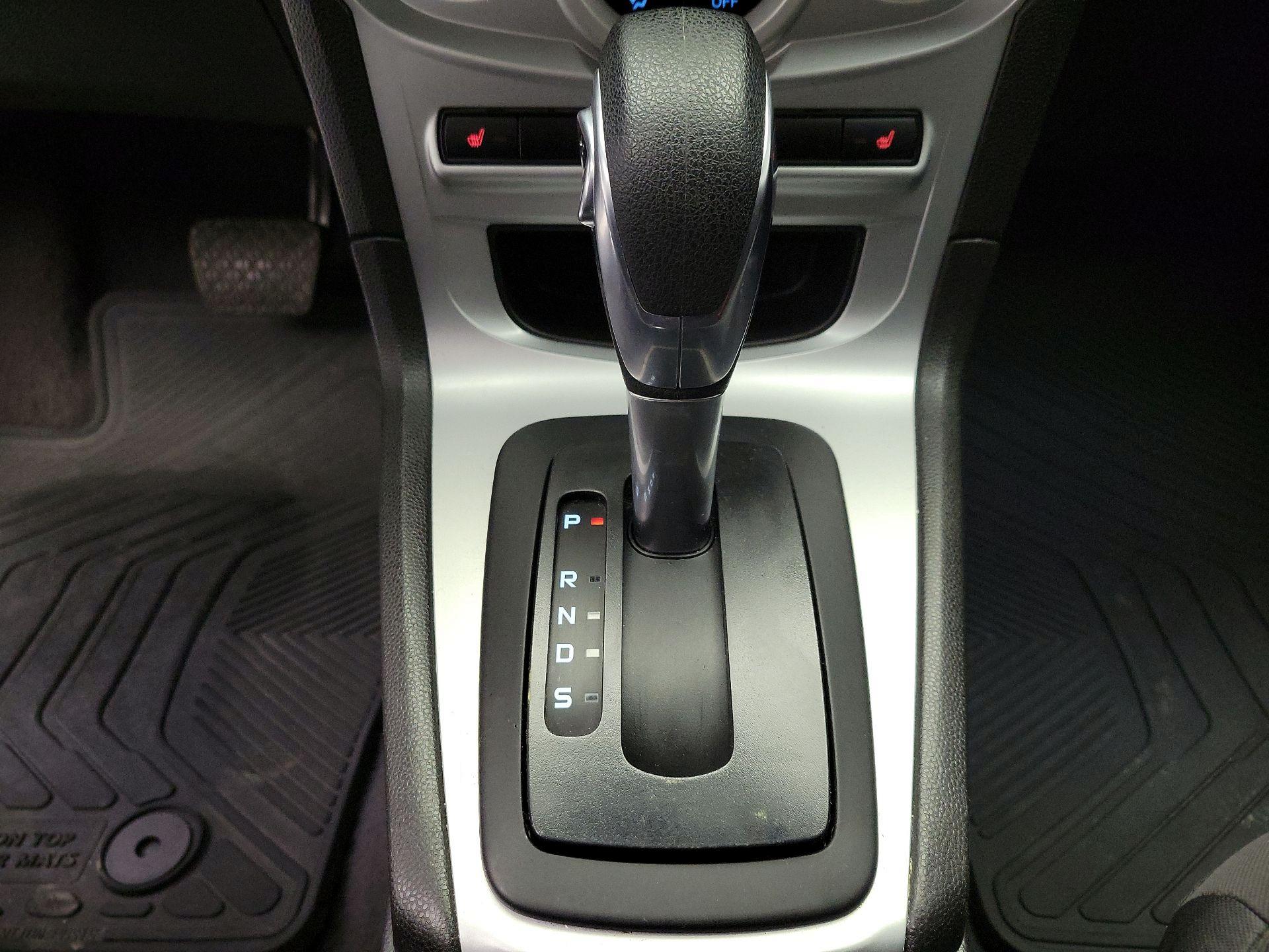 Thumbnail: 2019 Ford Fiesta - 16