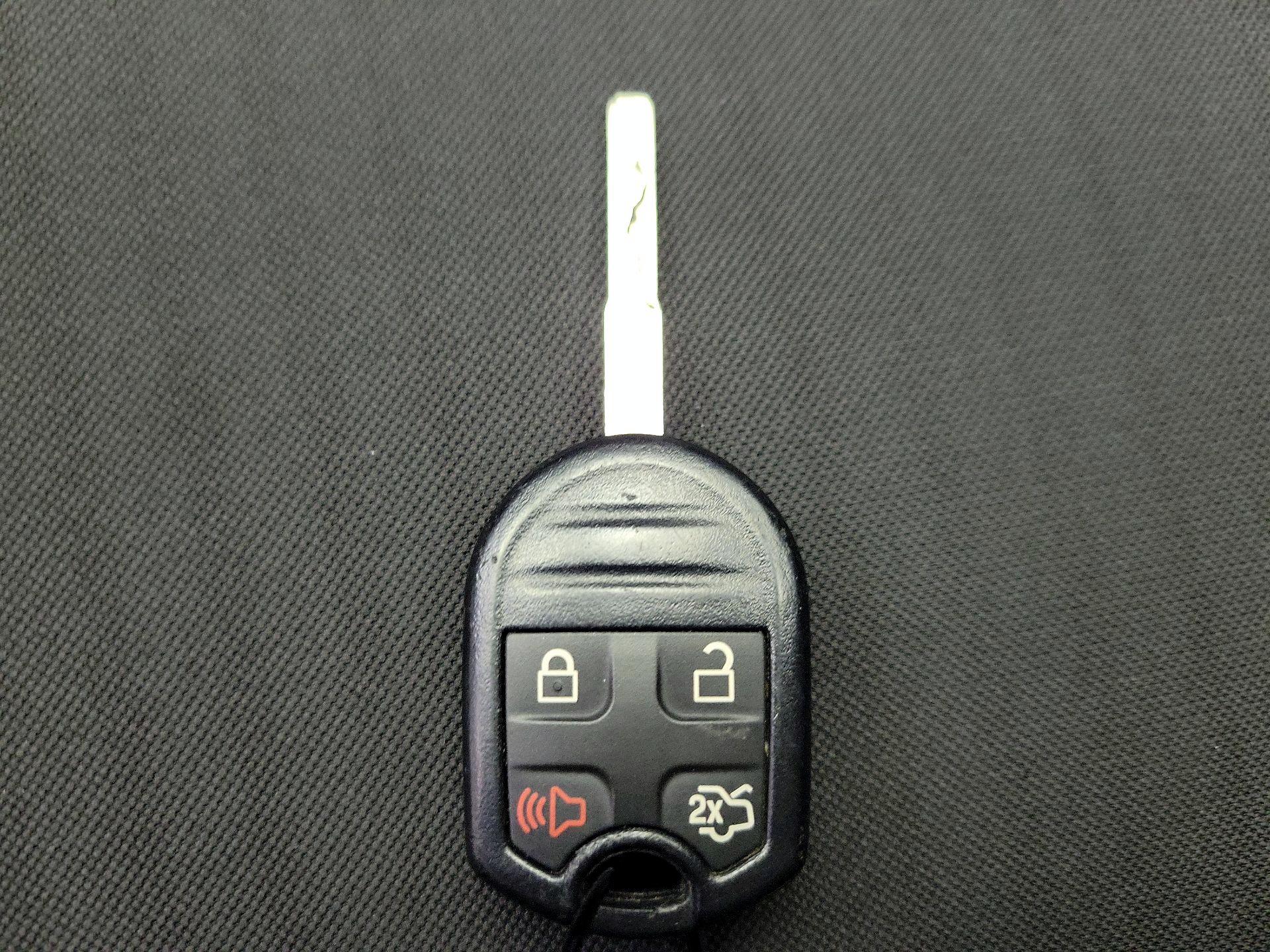 Thumbnail: 2019 Ford Fiesta - 20