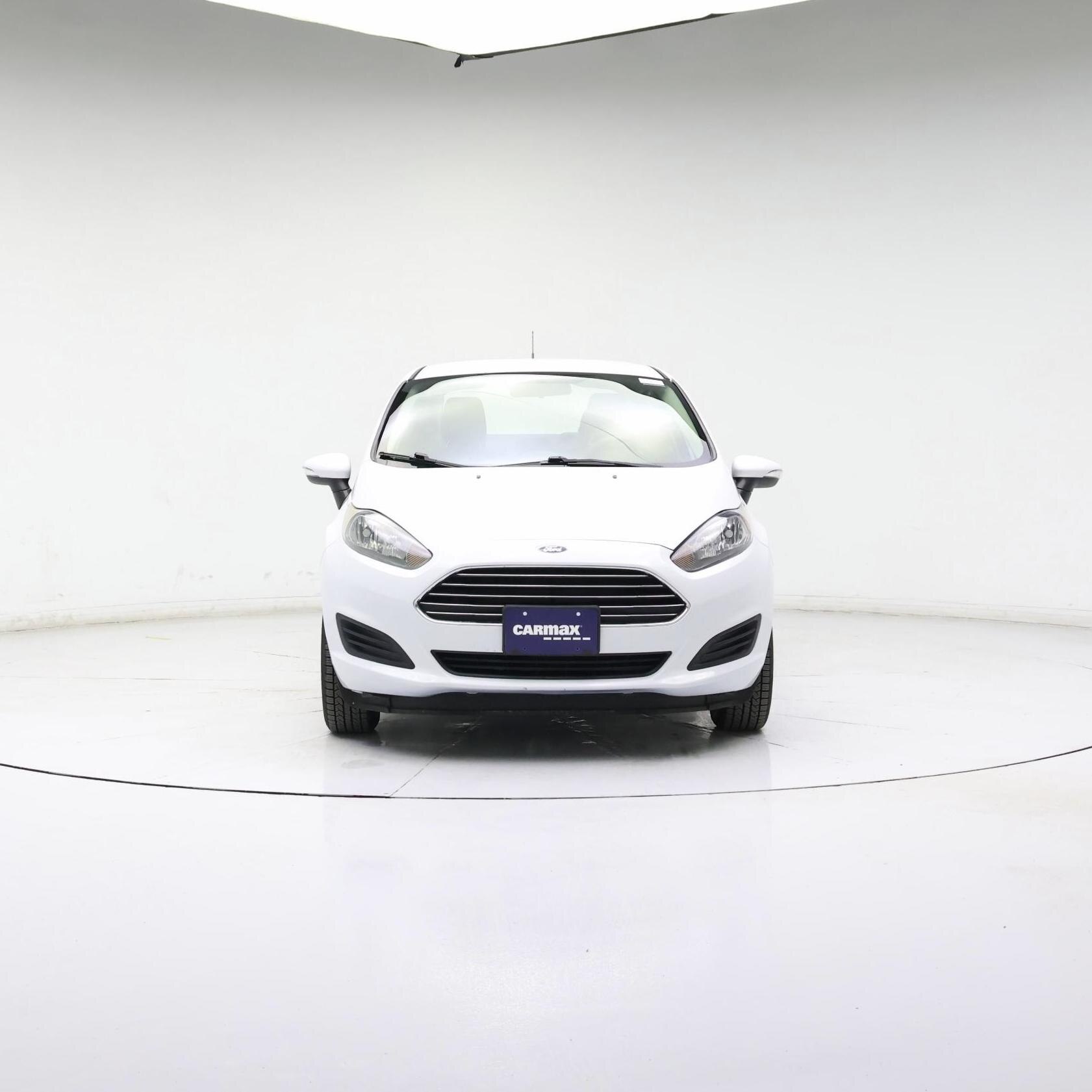 Thumbnail: 2019 Ford Fiesta - 5