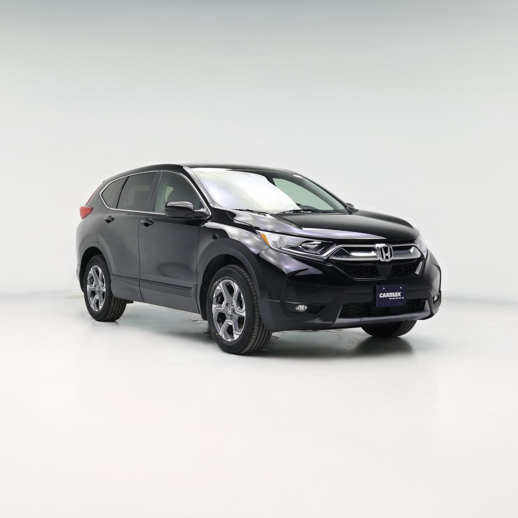 Thumbnail: 2018 Honda CR-V - 1