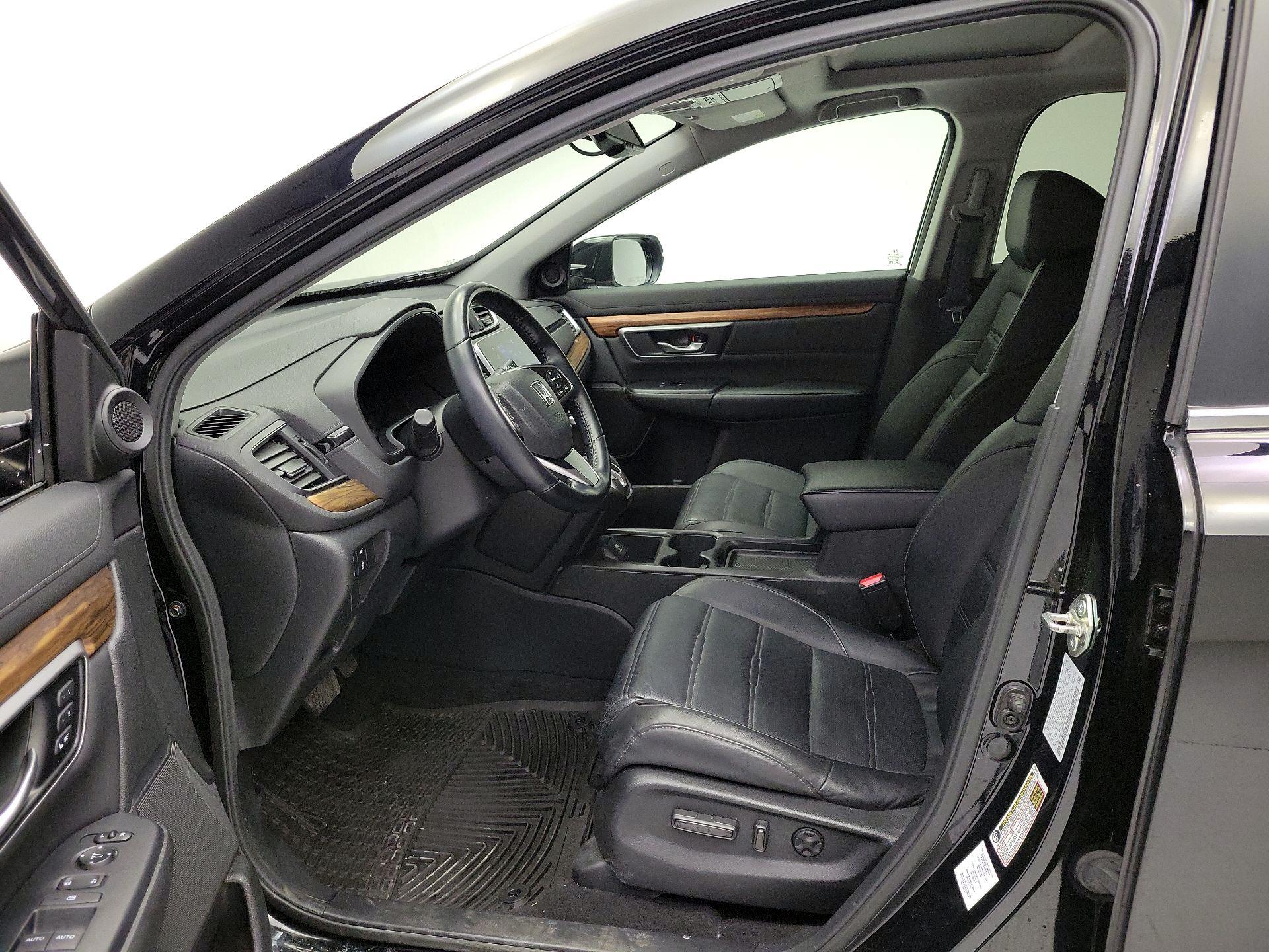 Thumbnail: 2018 Honda CR-V - 11