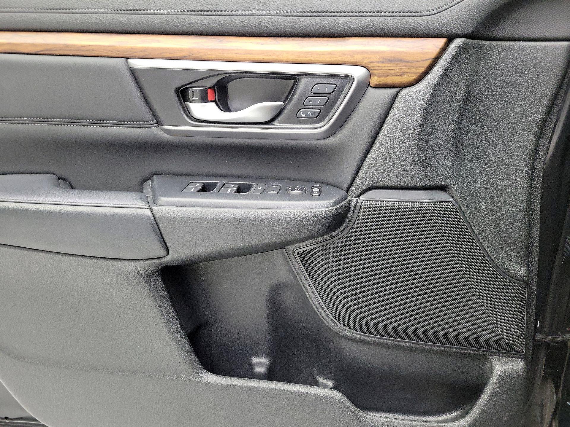 Thumbnail: 2018 Honda CR-V - 12