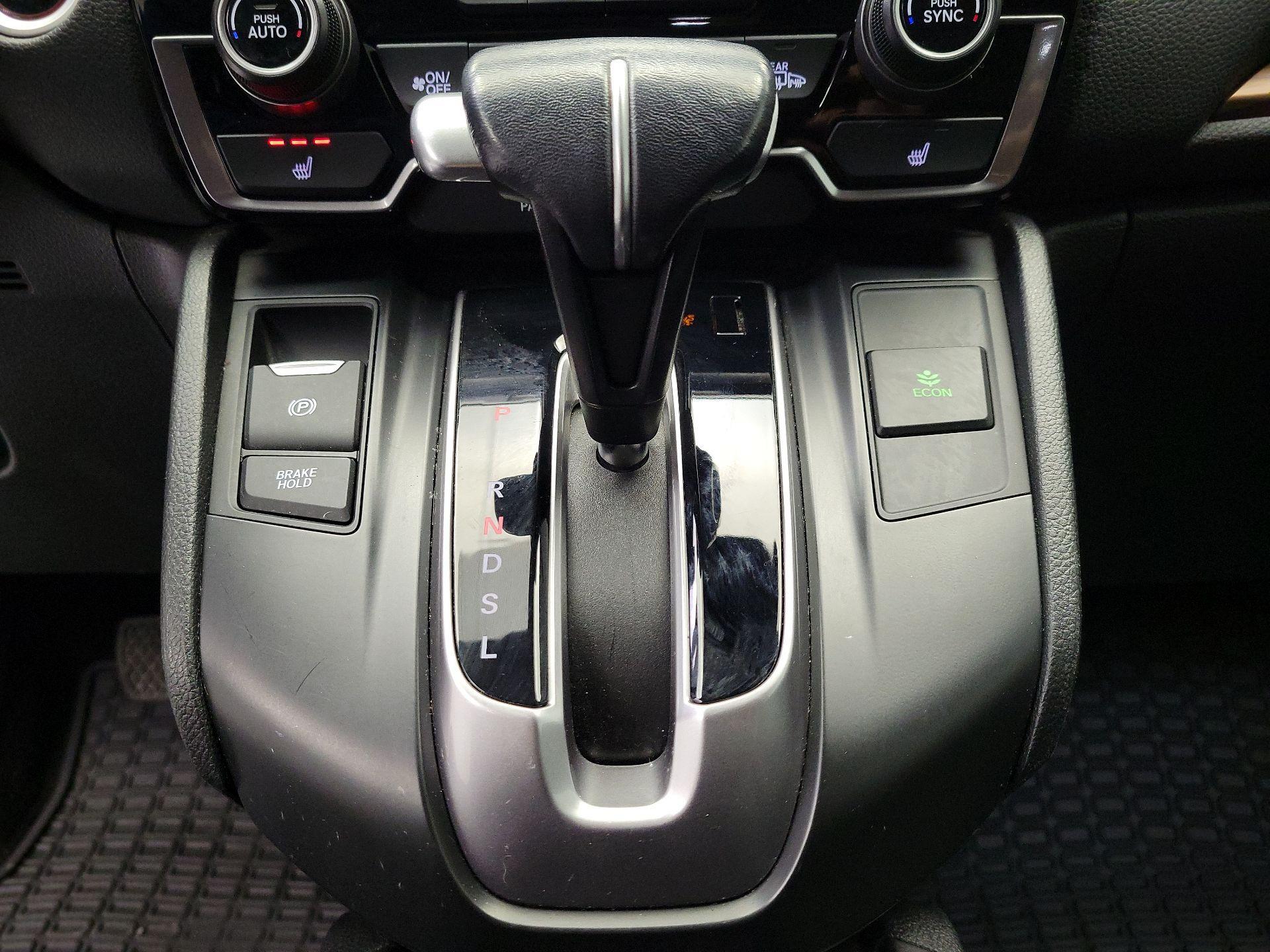 Thumbnail: 2018 Honda CR-V - 16