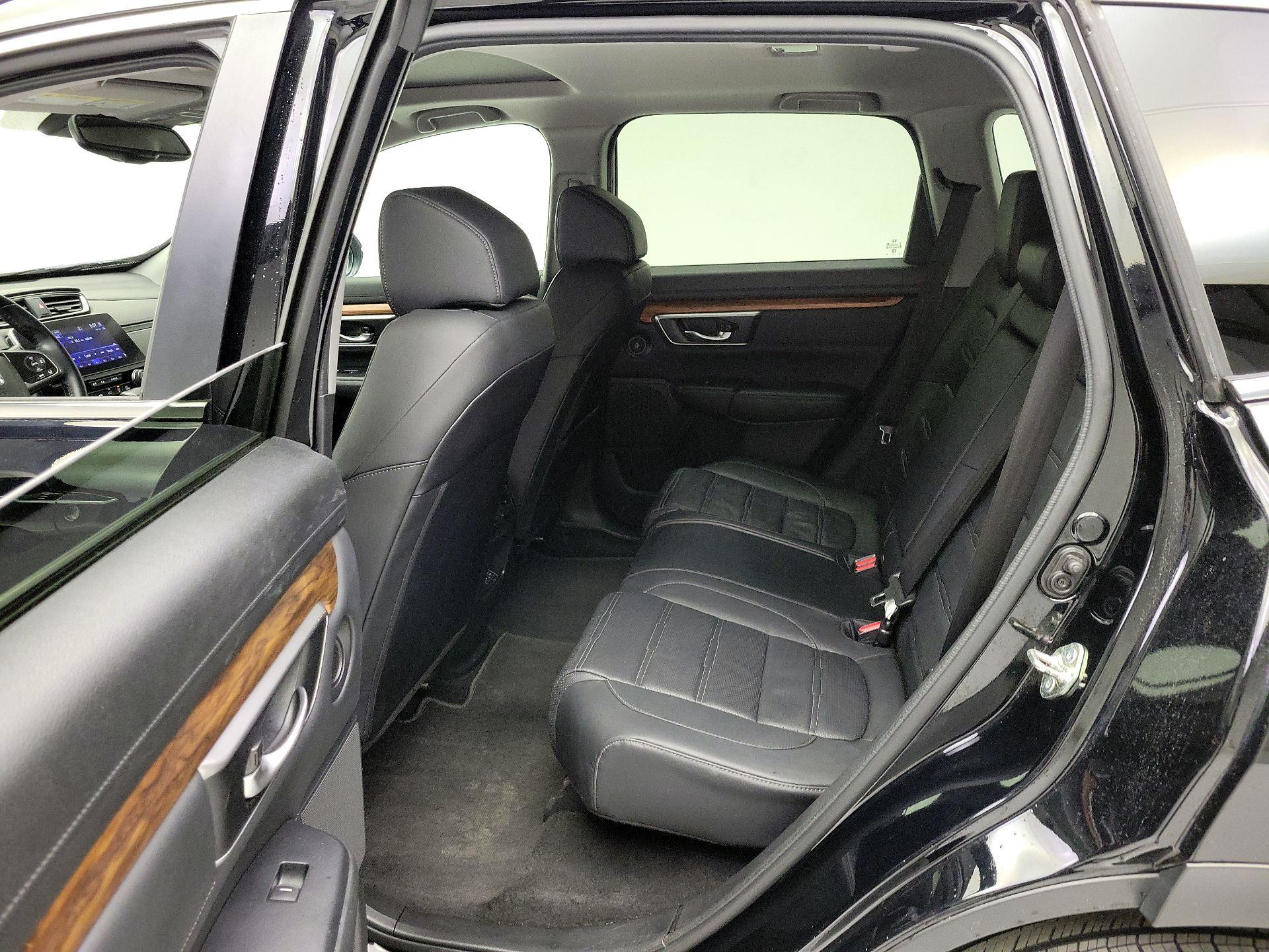 Thumbnail: 2018 Honda CR-V - 18
