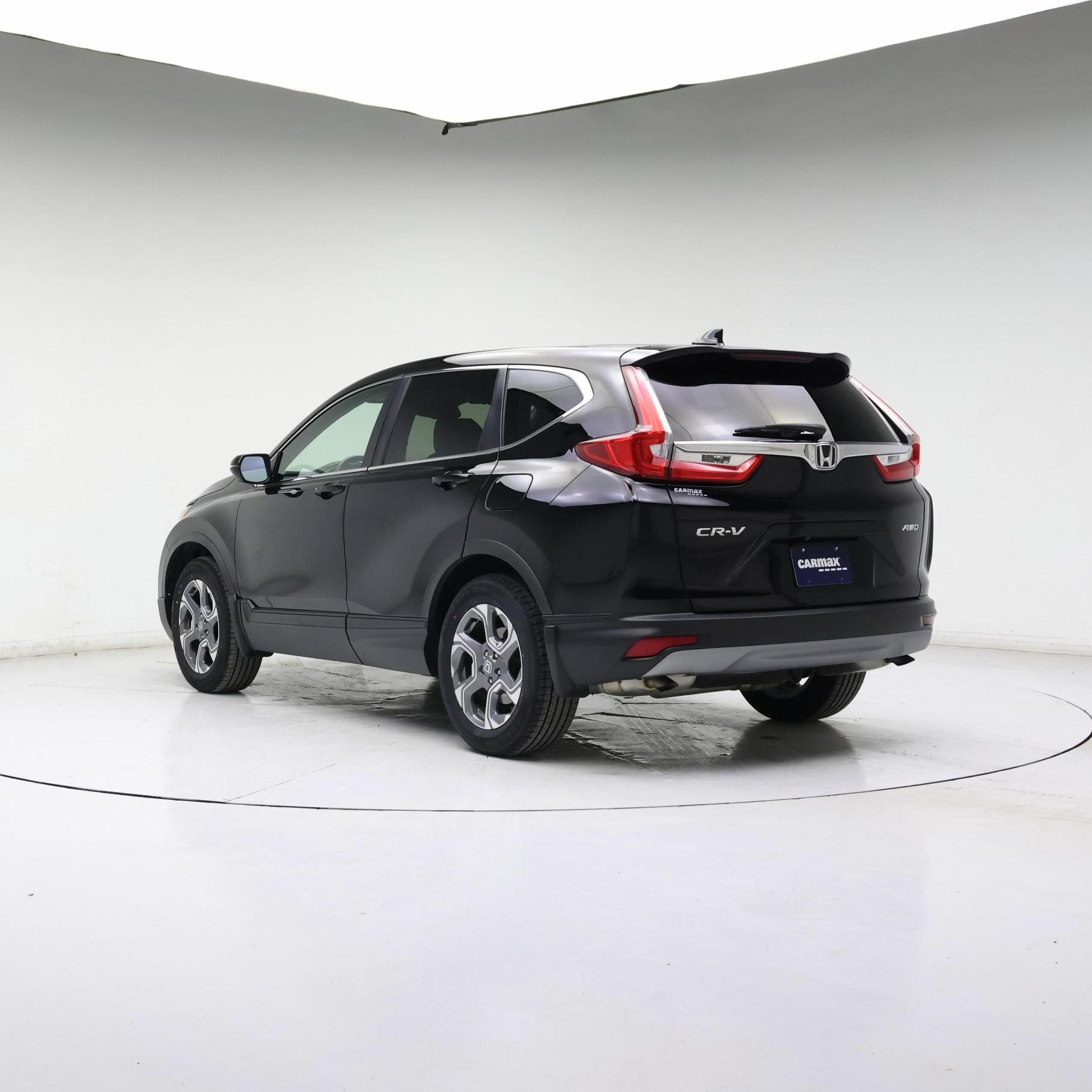 Thumbnail: 2018 Honda CR-V - 2