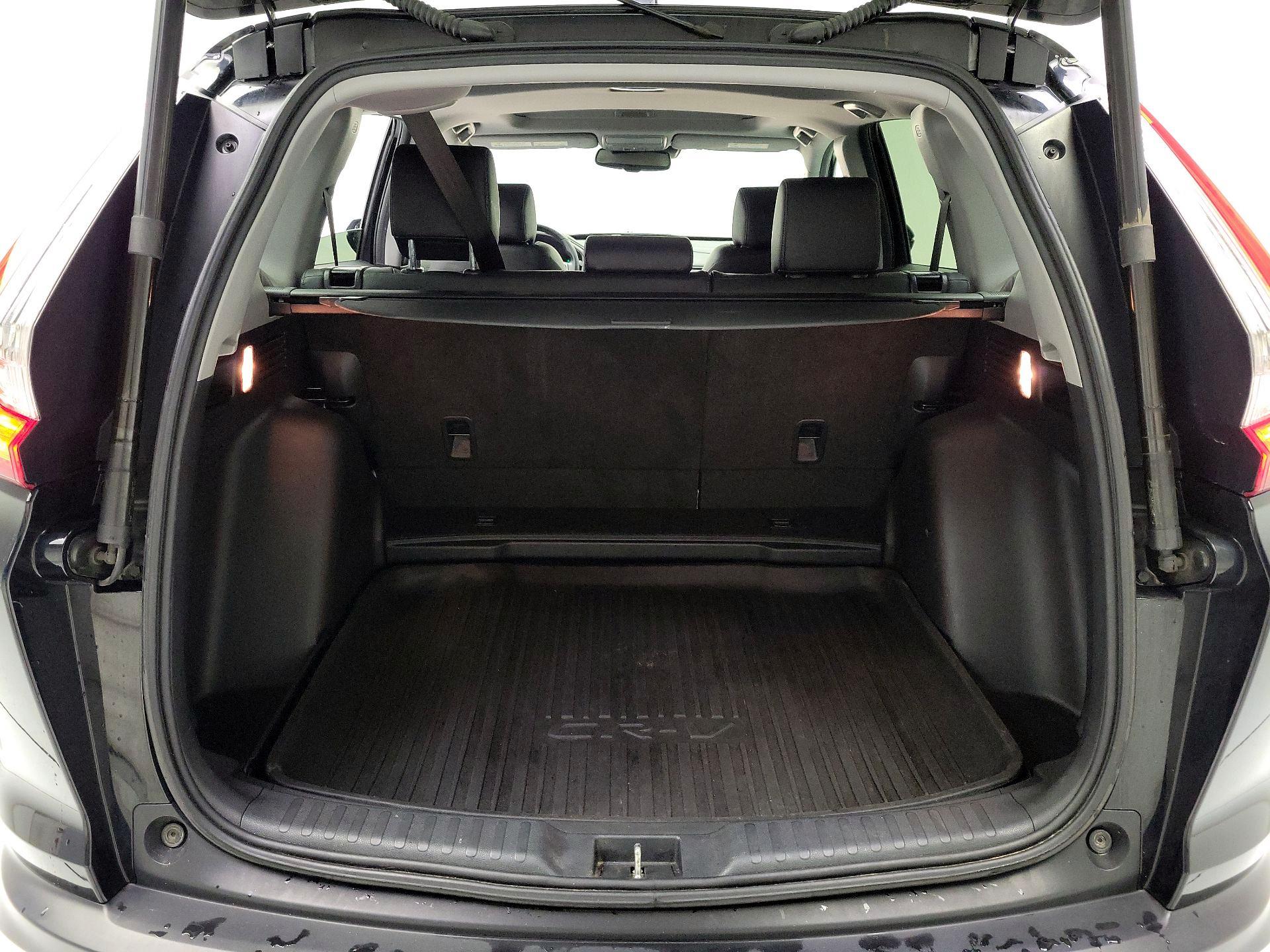 Thumbnail: 2018 Honda CR-V - 19