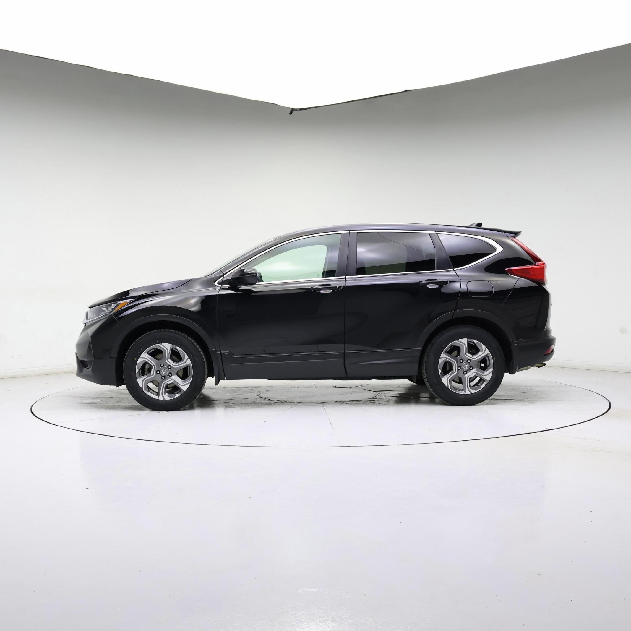 Thumbnail: 2018 Honda CR-V - 3