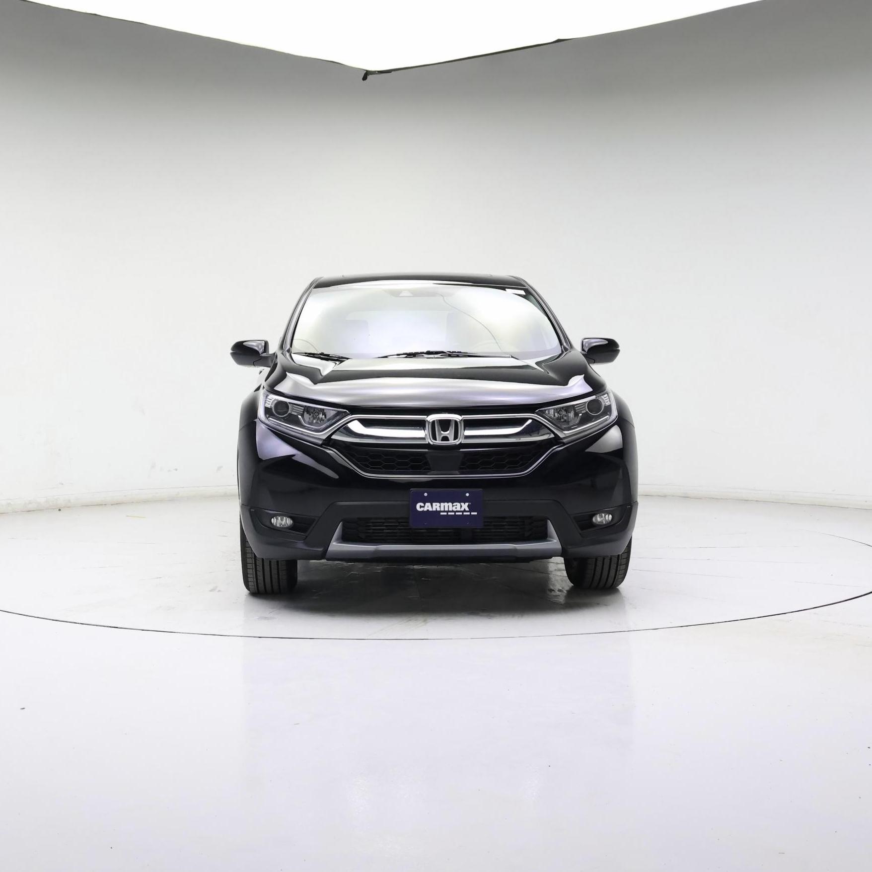 Thumbnail: 2018 Honda CR-V - 5