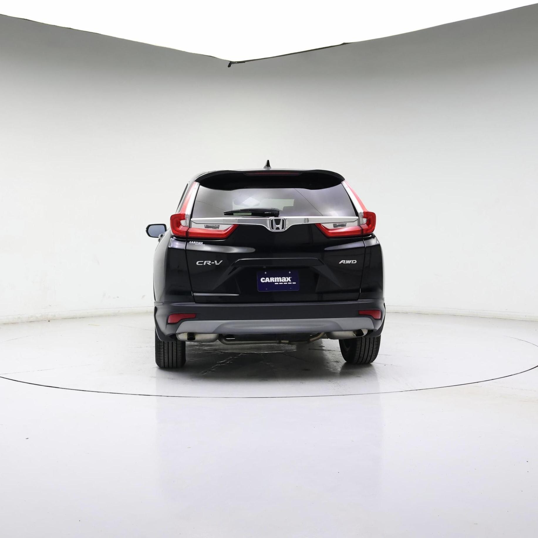 Thumbnail: 2018 Honda CR-V - 6