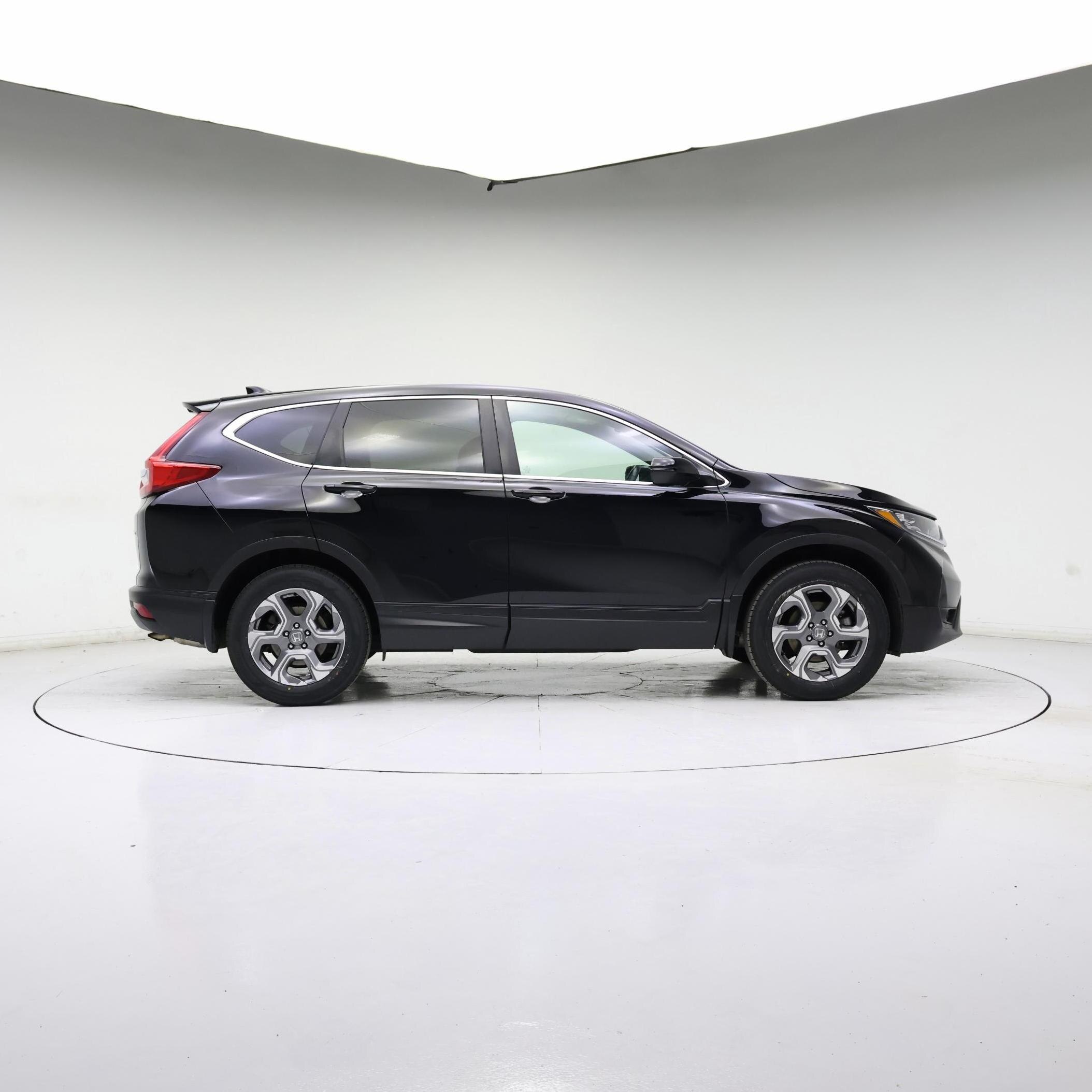 Thumbnail: 2018 Honda CR-V - 7