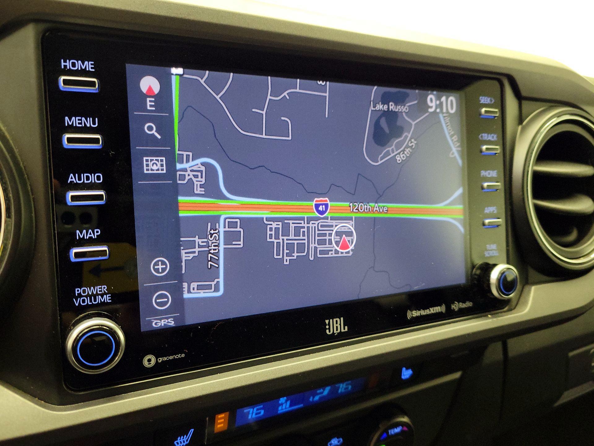 Thumbnail: 2023 Toyota Tacoma - 14