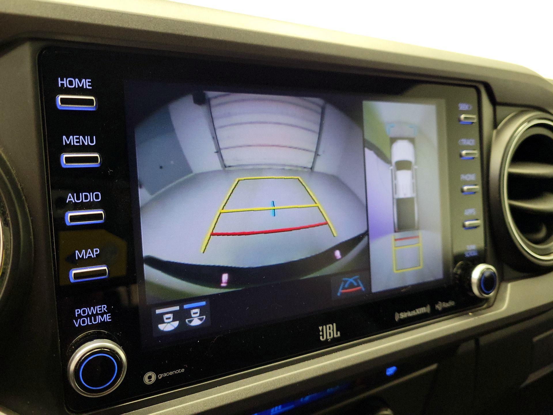 Thumbnail: 2023 Toyota Tacoma - 15