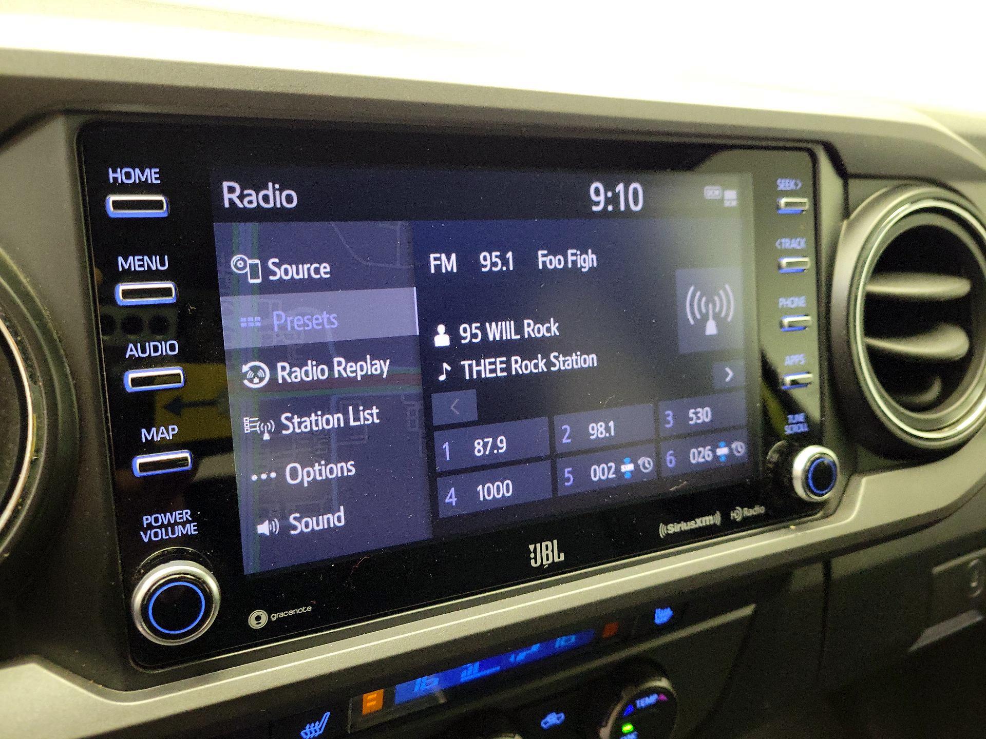 Thumbnail: 2023 Toyota Tacoma - 16