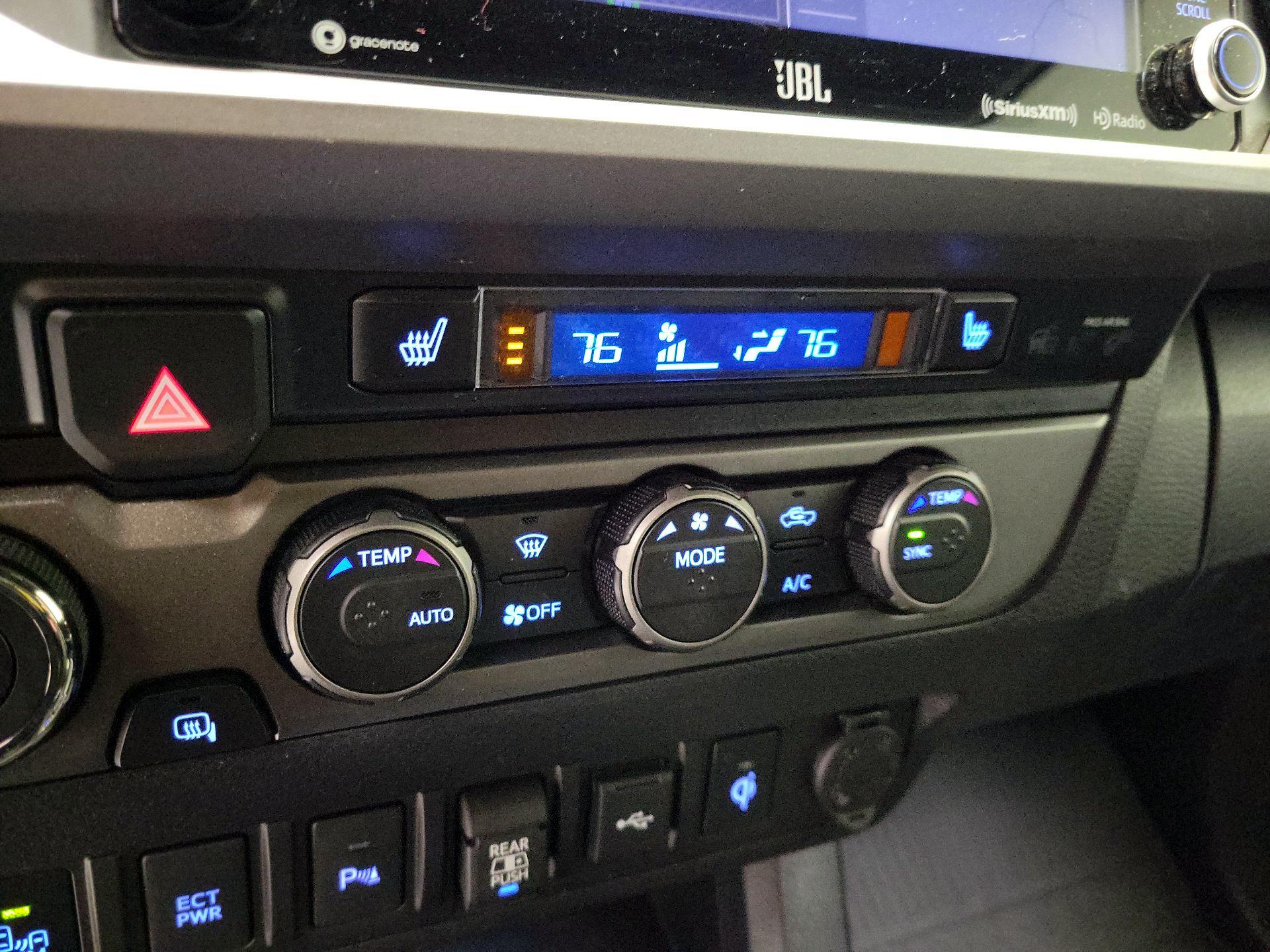 Thumbnail: 2023 Toyota Tacoma - 17