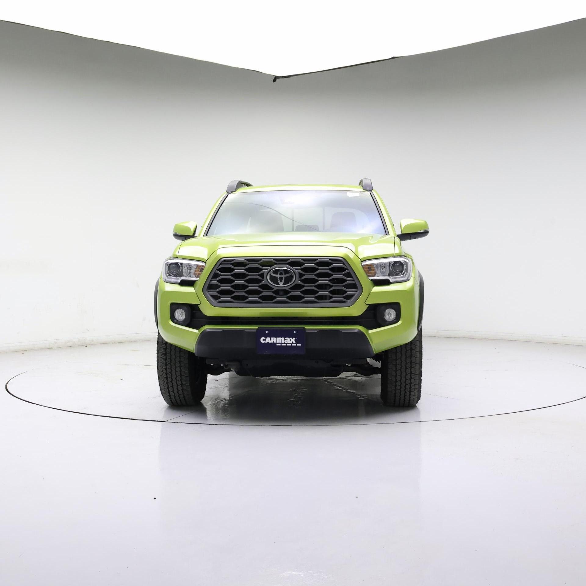 Thumbnail: 2023 Toyota Tacoma - 5