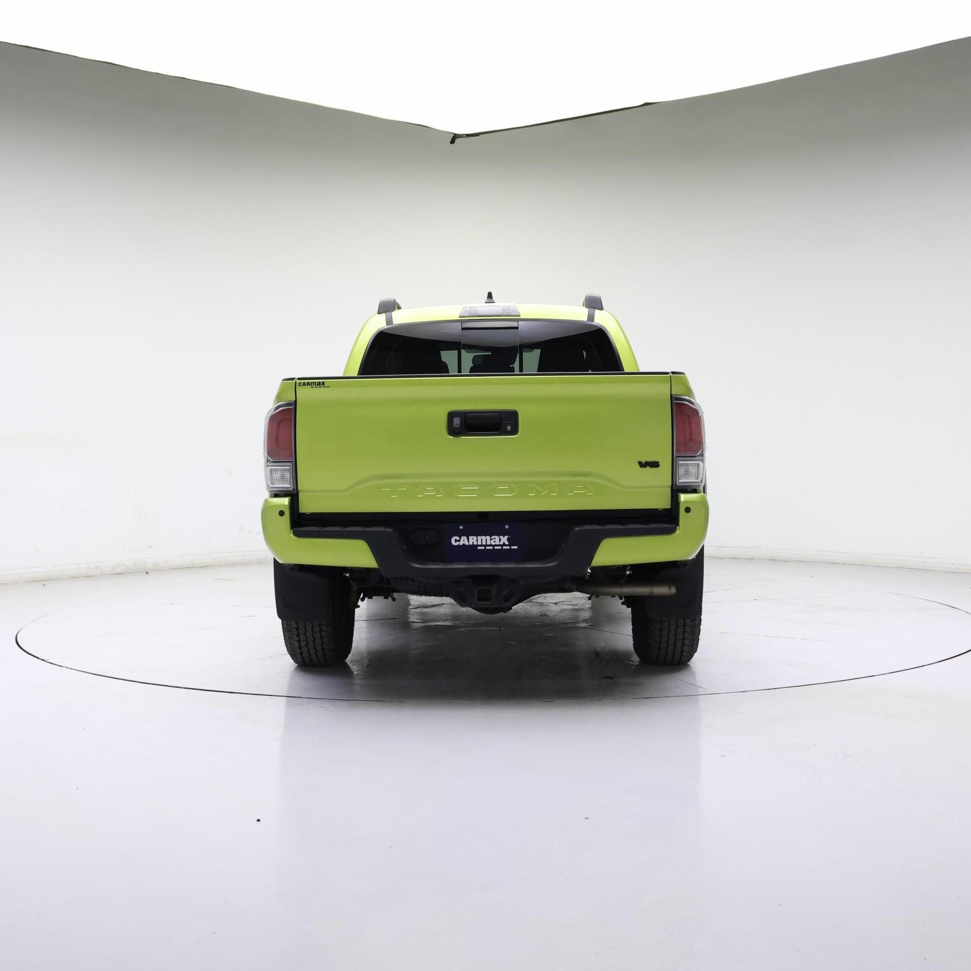 Thumbnail: 2023 Toyota Tacoma - 6