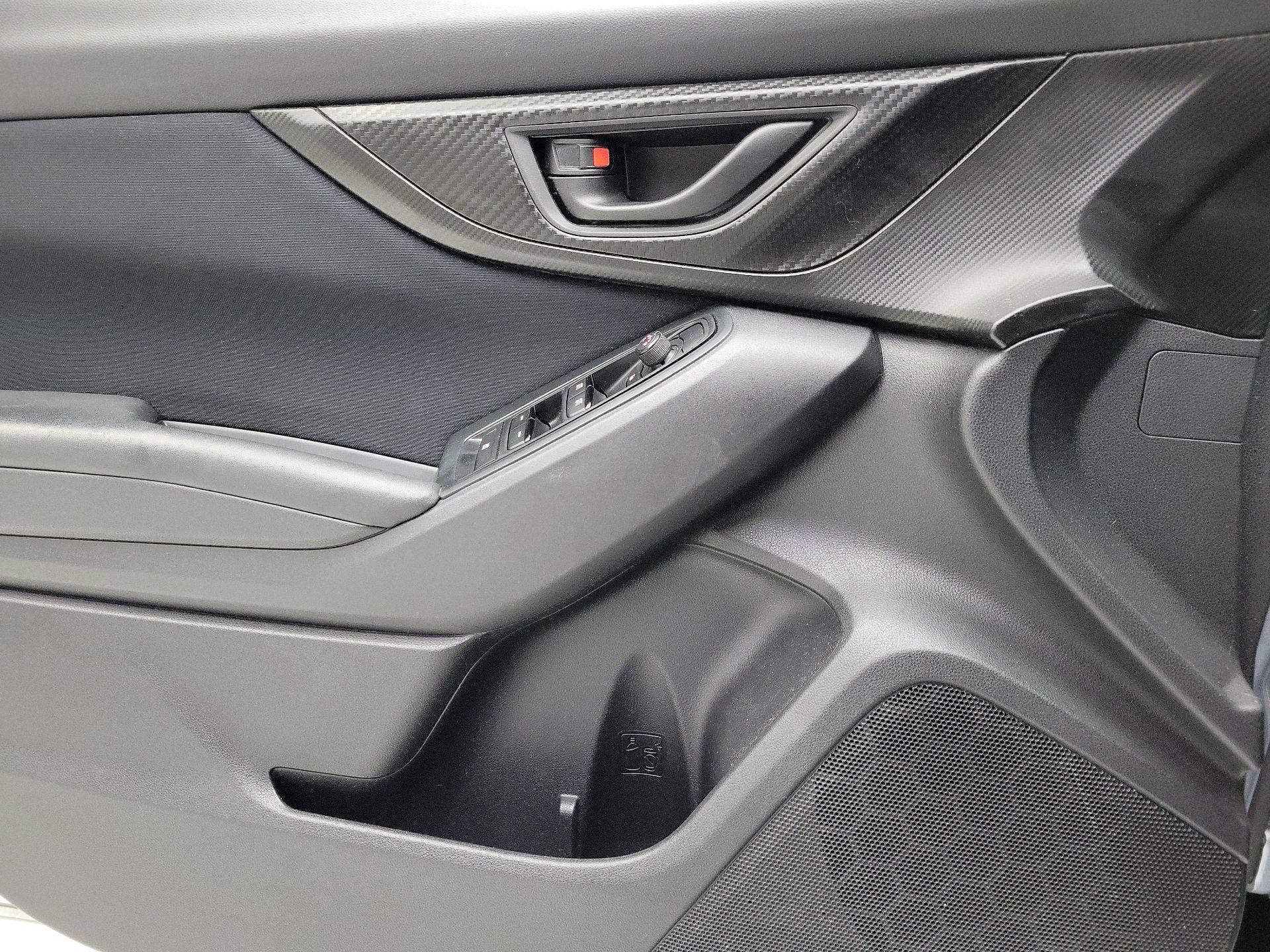 Thumbnail: 2017 Subaru Impreza - 12