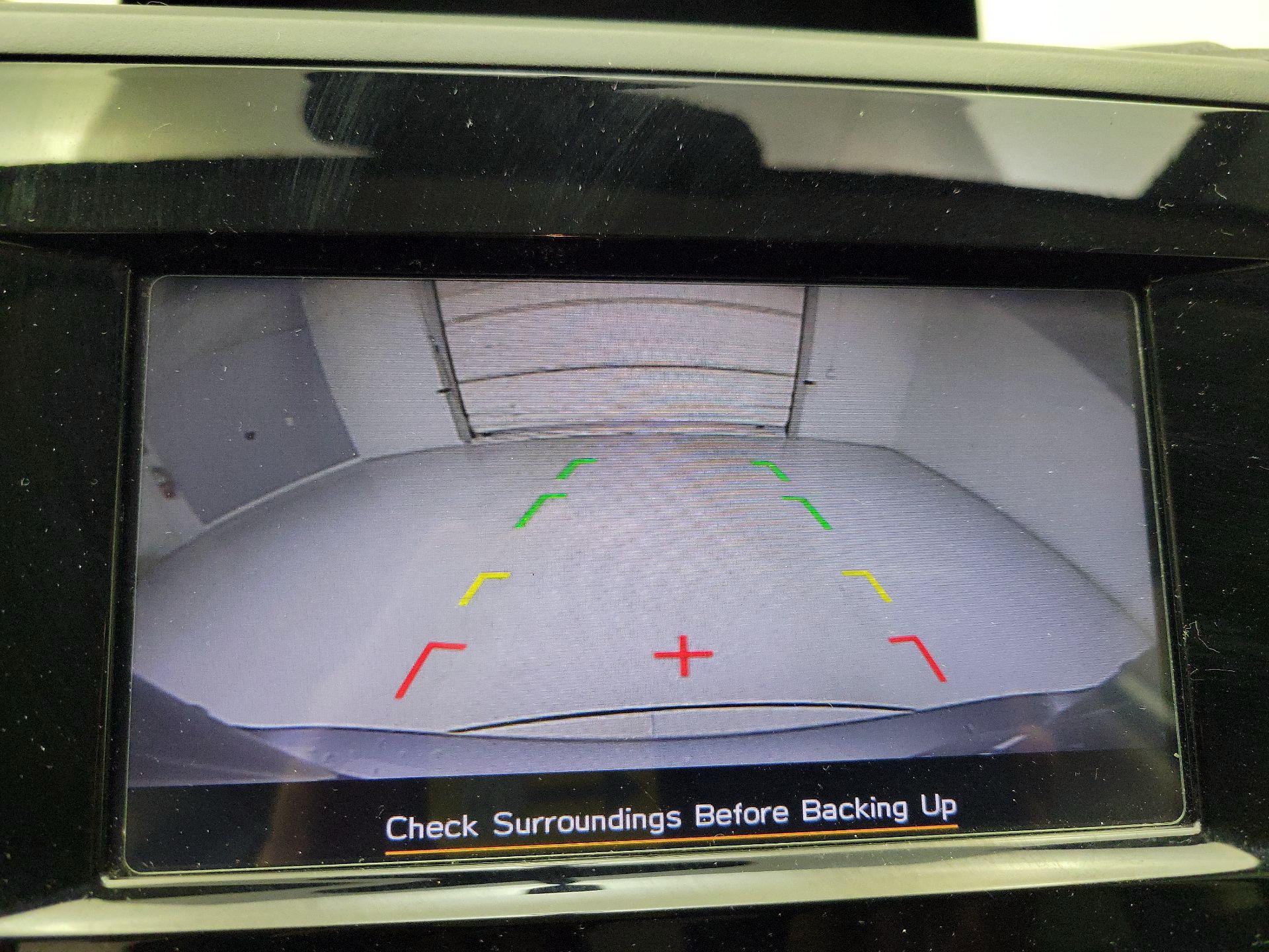 Thumbnail: 2017 Subaru Impreza - 13