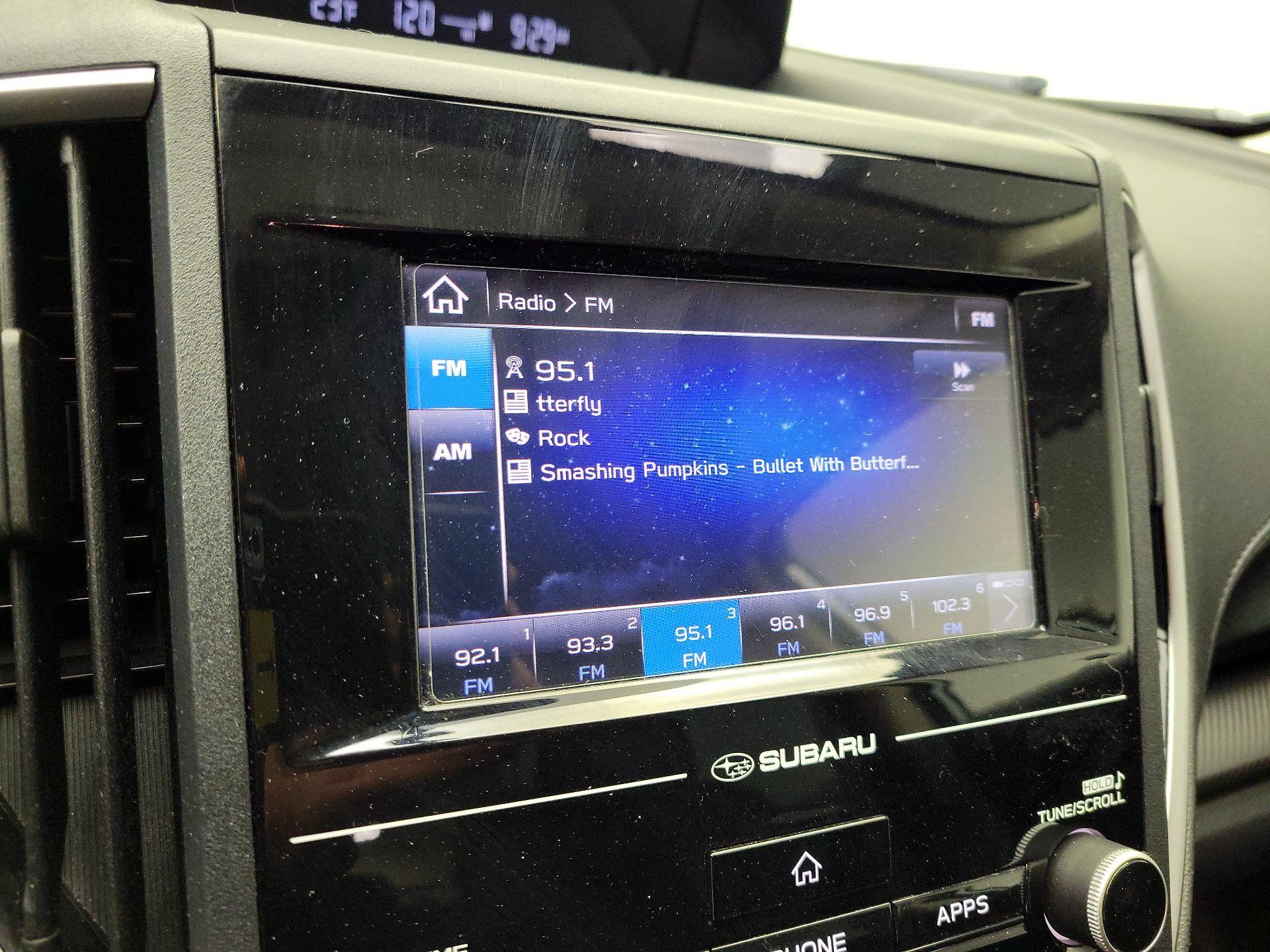 Thumbnail: 2017 Subaru Impreza - 14