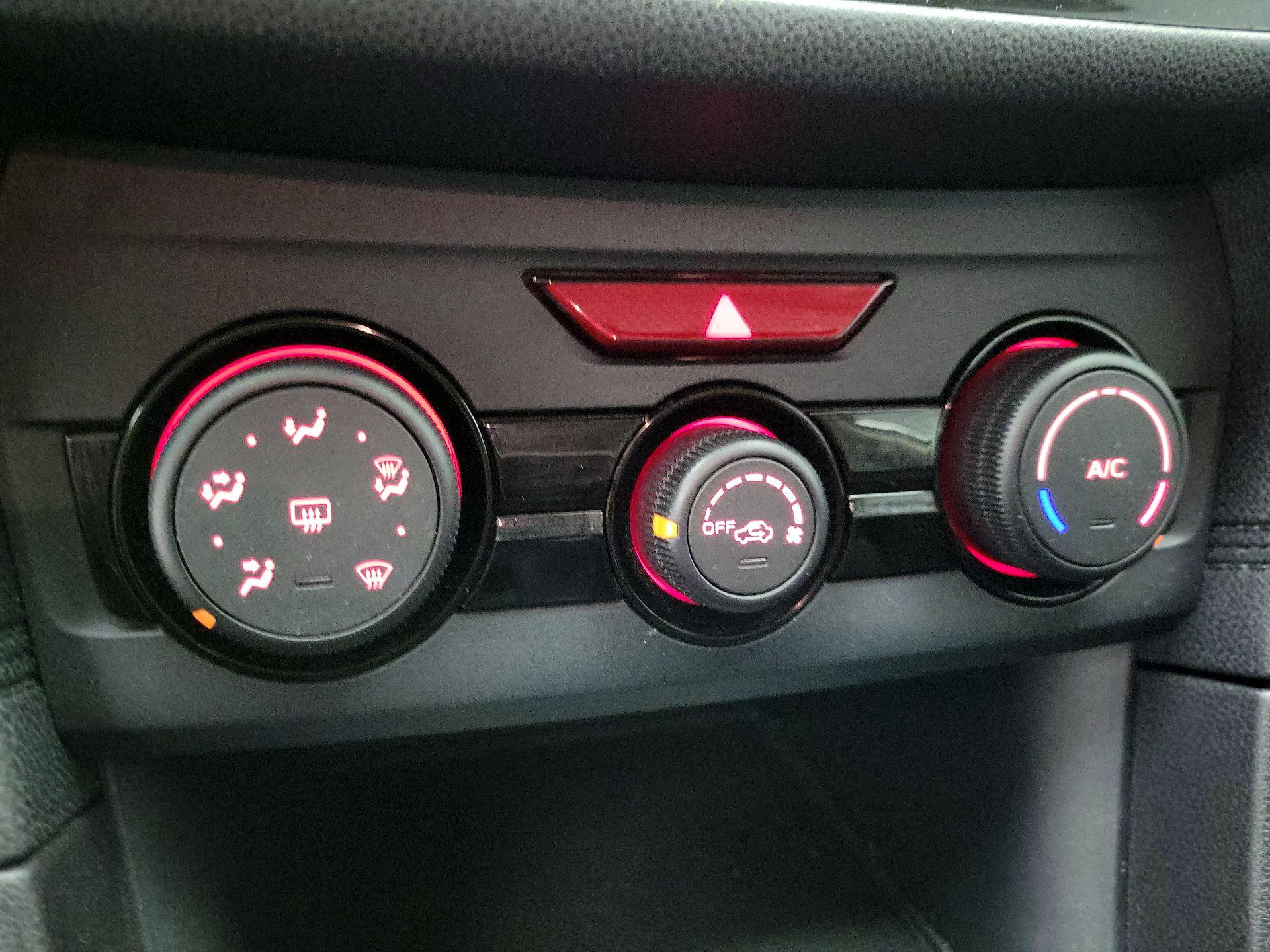 Thumbnail: 2017 Subaru Impreza - 15