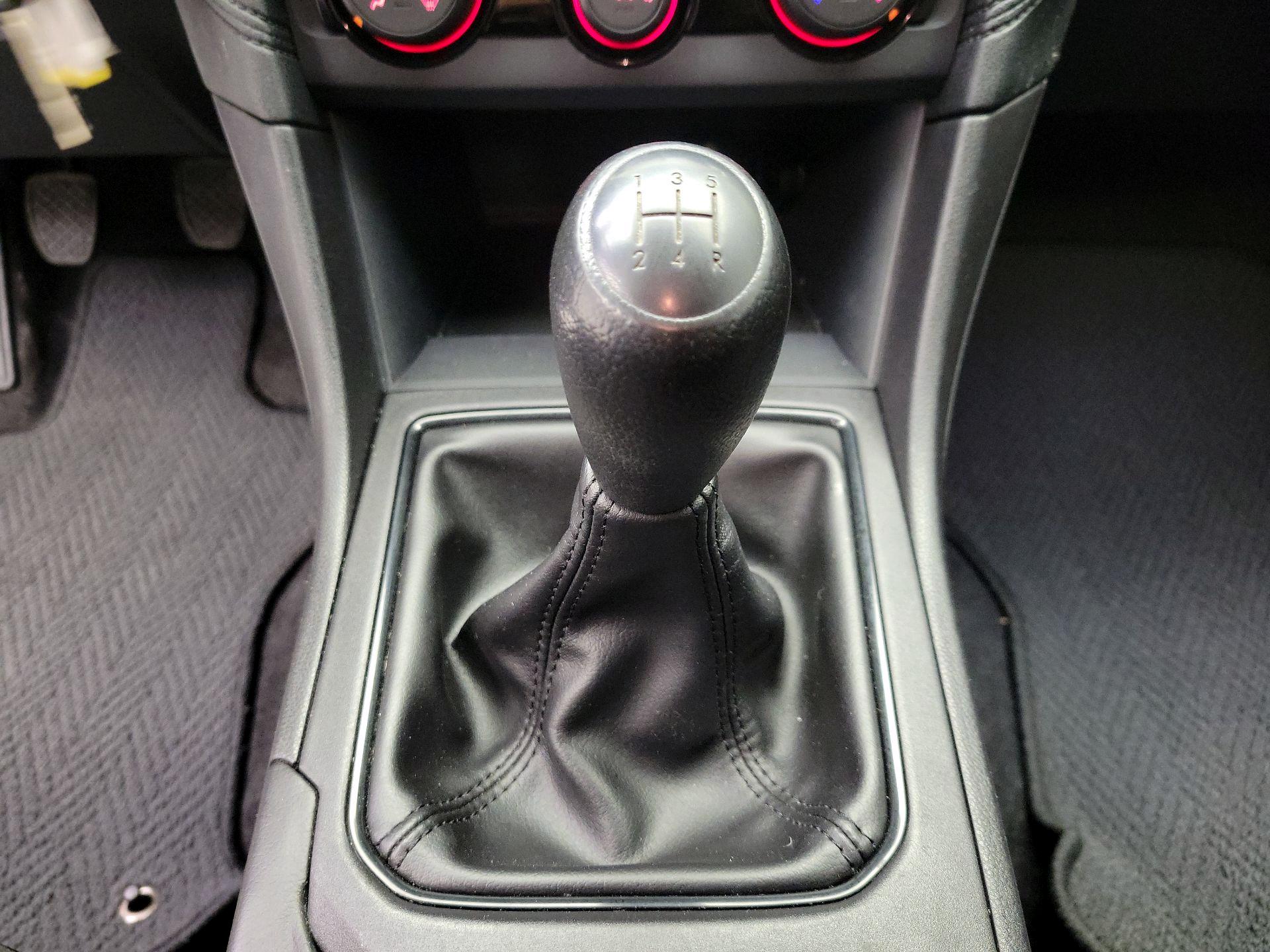 Thumbnail: 2017 Subaru Impreza - 16