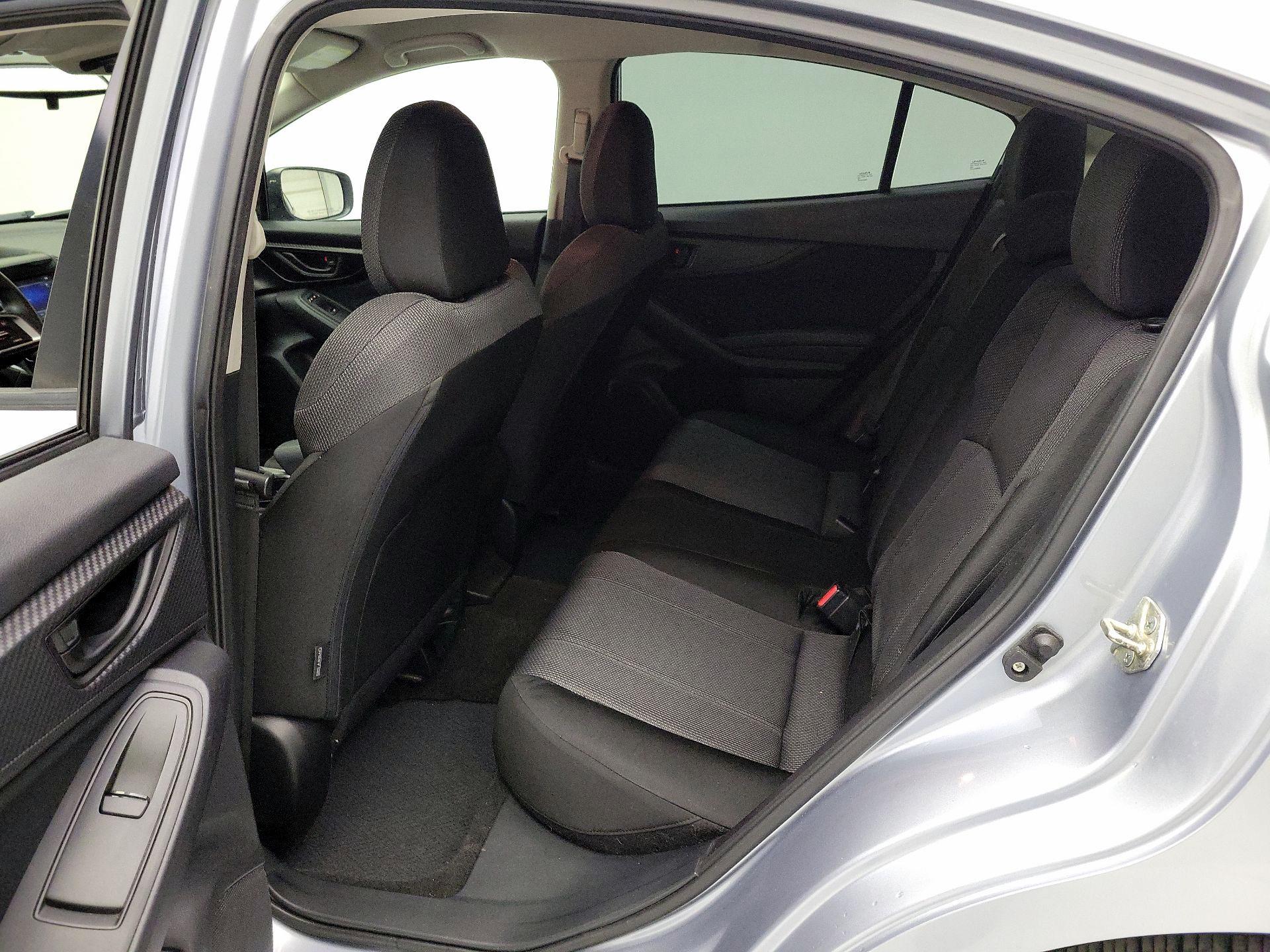 Thumbnail: 2017 Subaru Impreza - 17