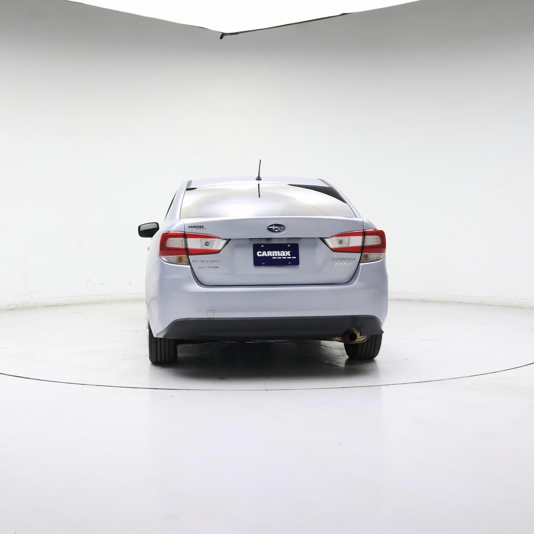 Thumbnail: 2017 Subaru Impreza - 6