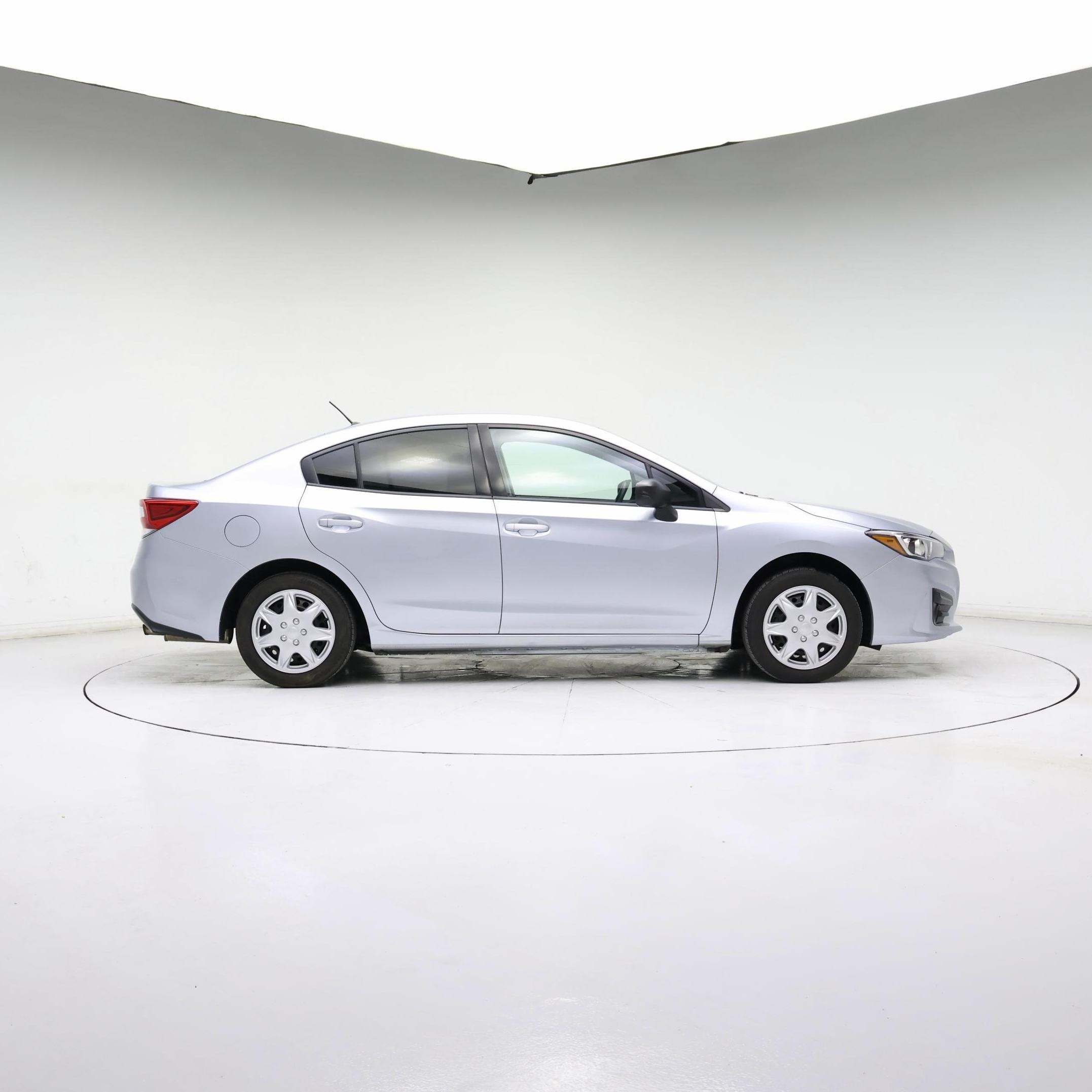 Thumbnail: 2017 Subaru Impreza - 7