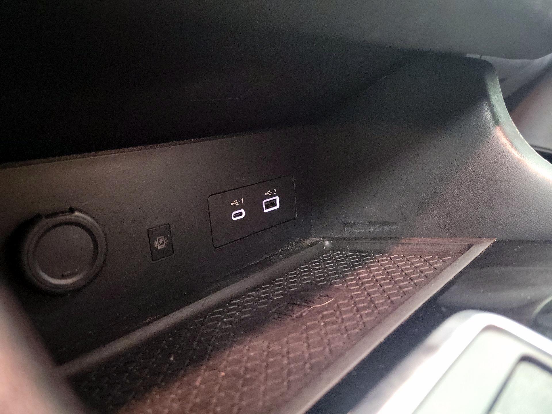 Thumbnail: 2023 Nissan Pathfinder - 19