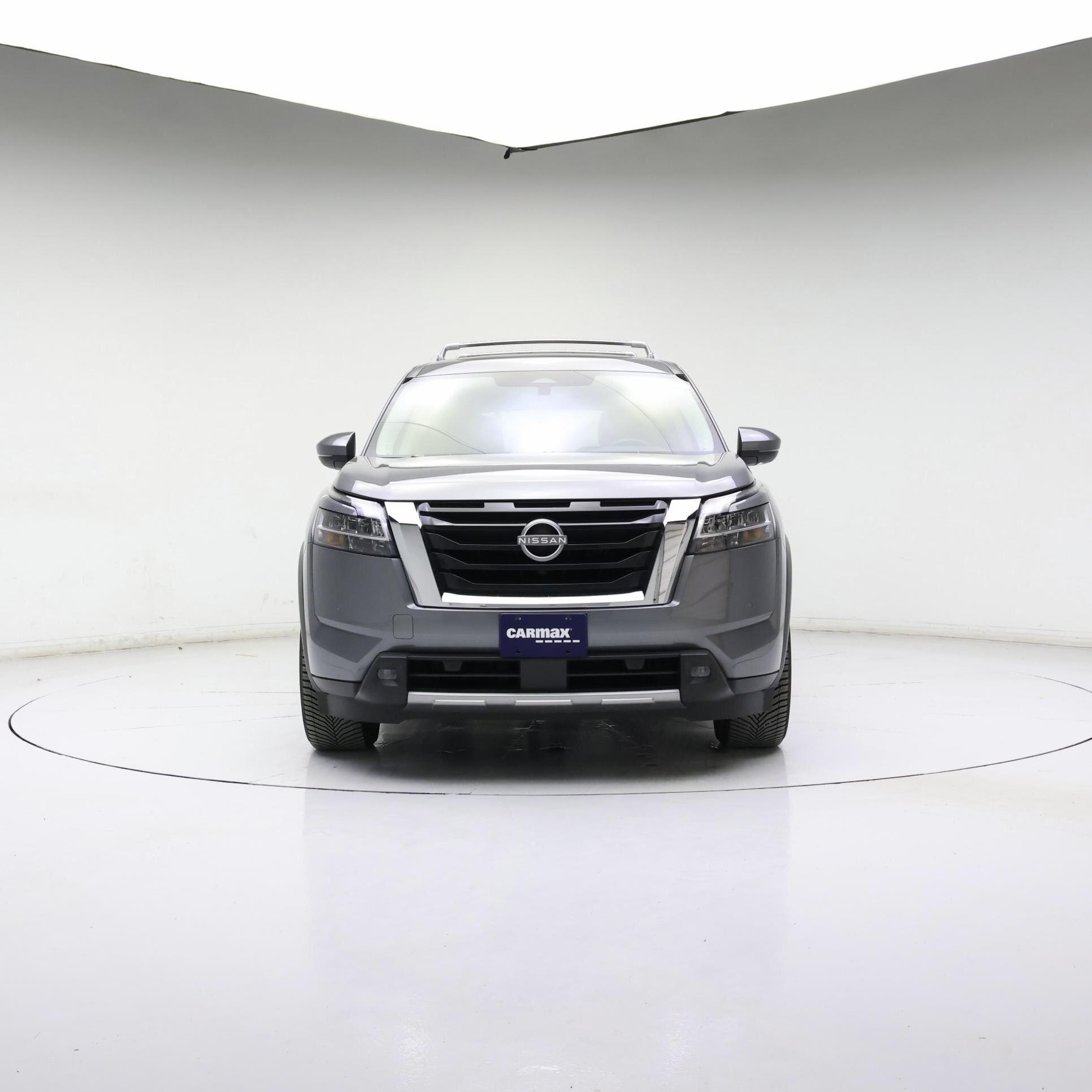 Thumbnail: 2023 Nissan Pathfinder - 5