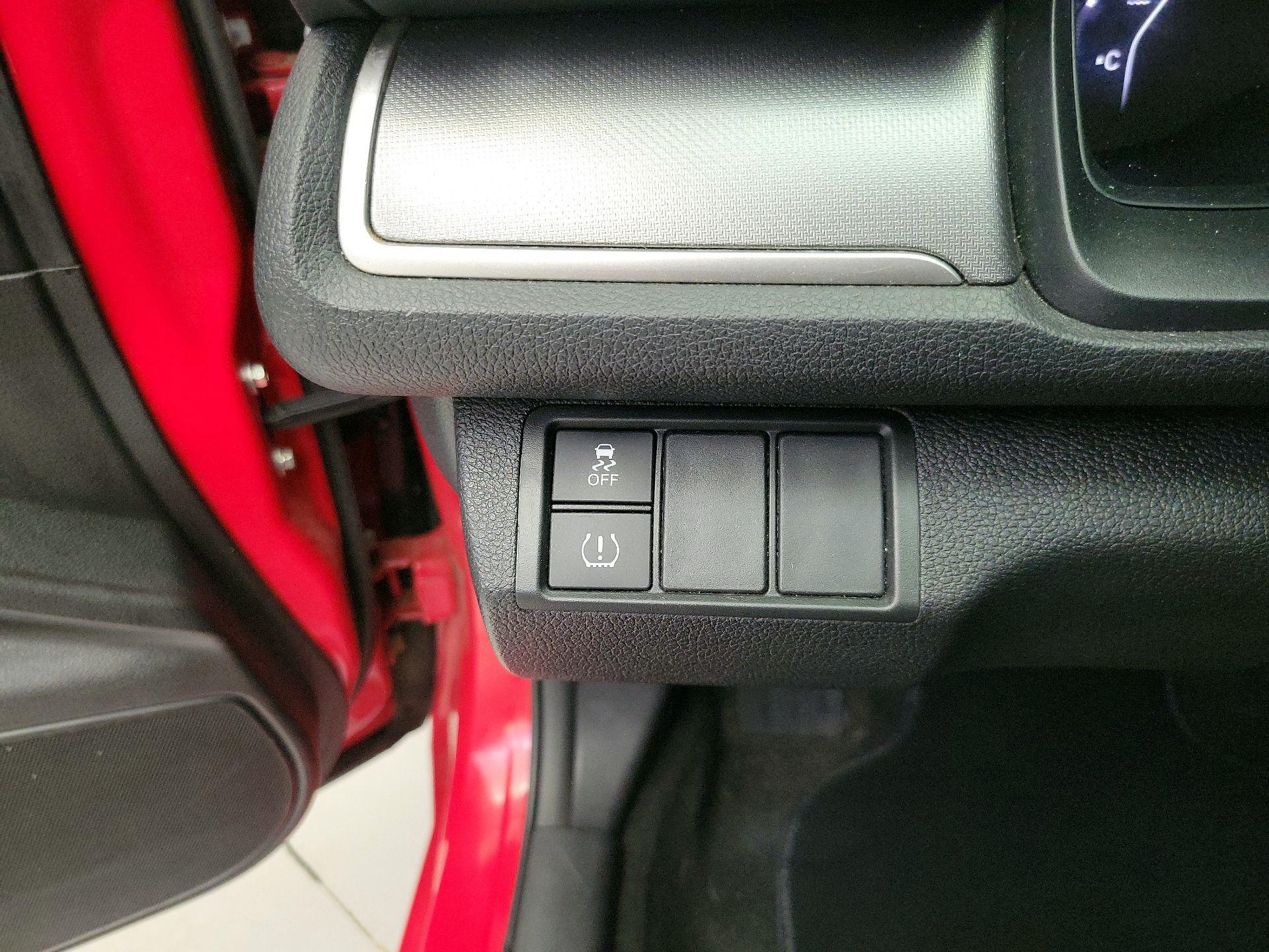 Thumbnail: 2016 Honda Civic - 13