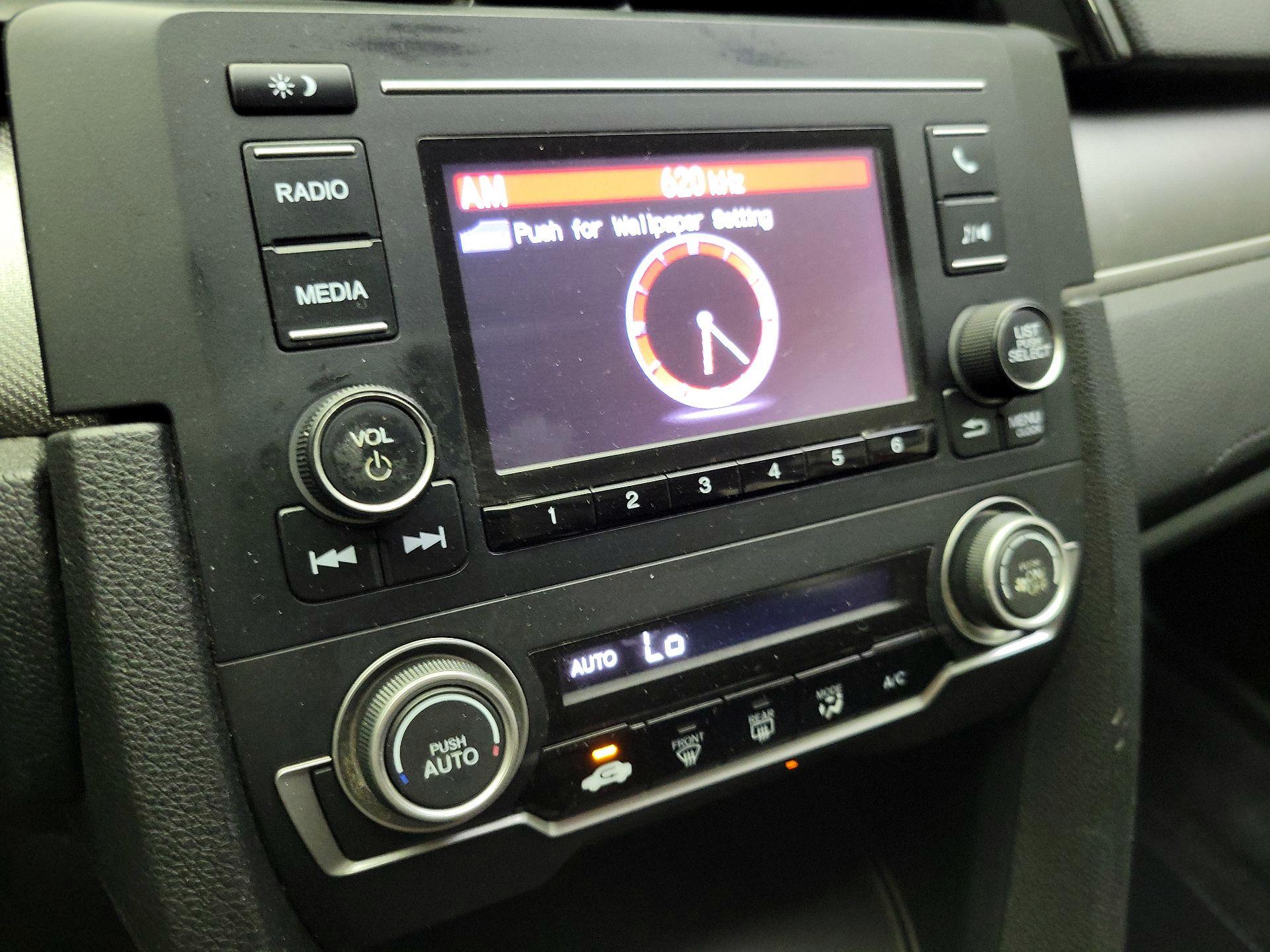 Thumbnail: 2016 Honda Civic - 15