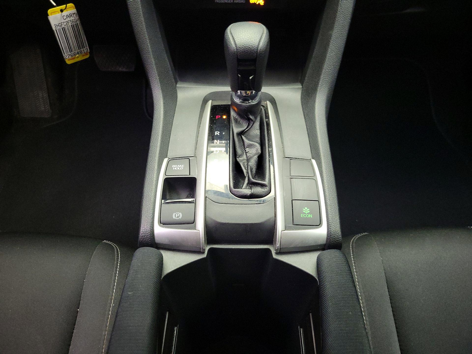 Thumbnail: 2016 Honda Civic - 17