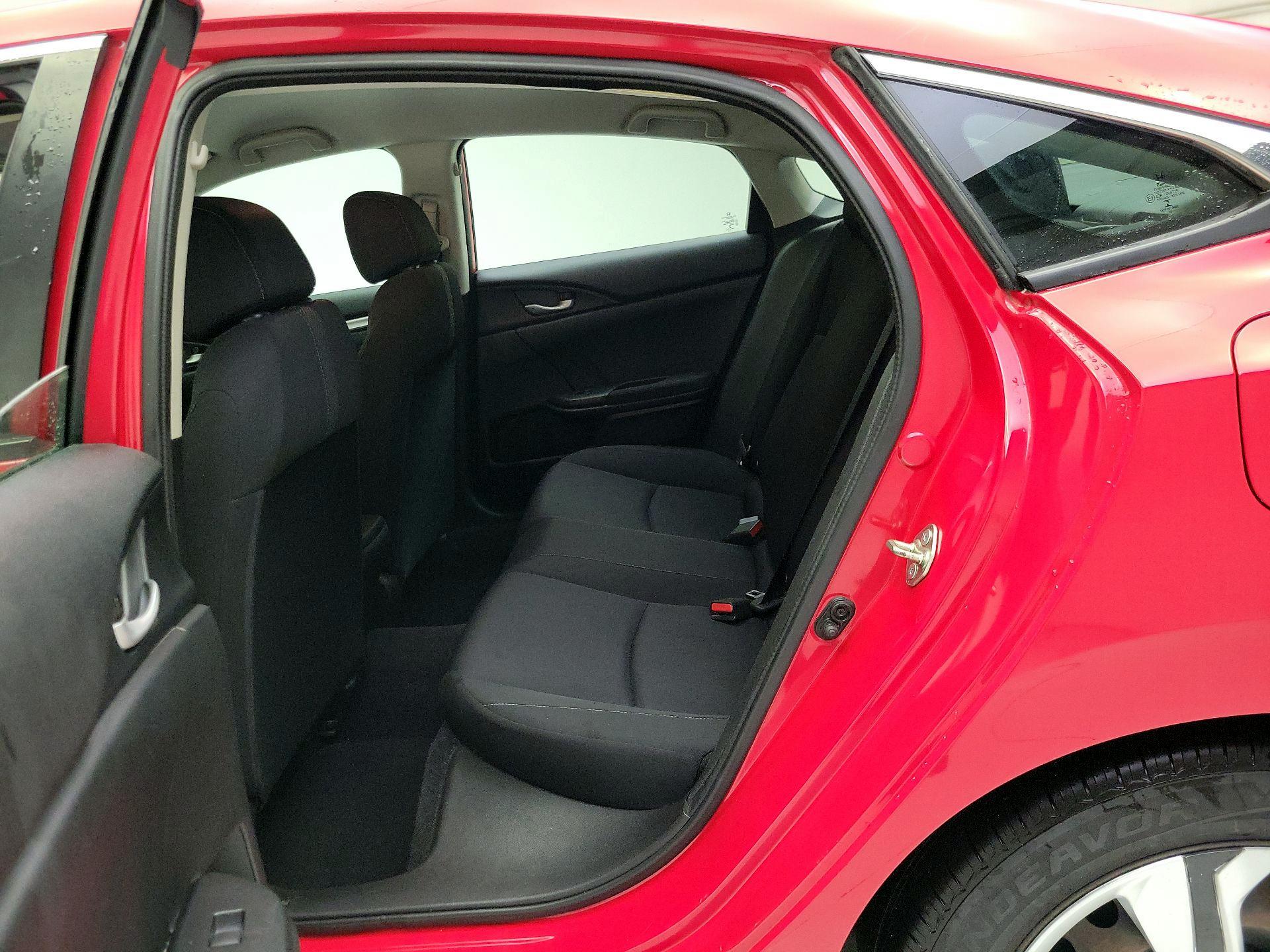 Thumbnail: 2016 Honda Civic - 19