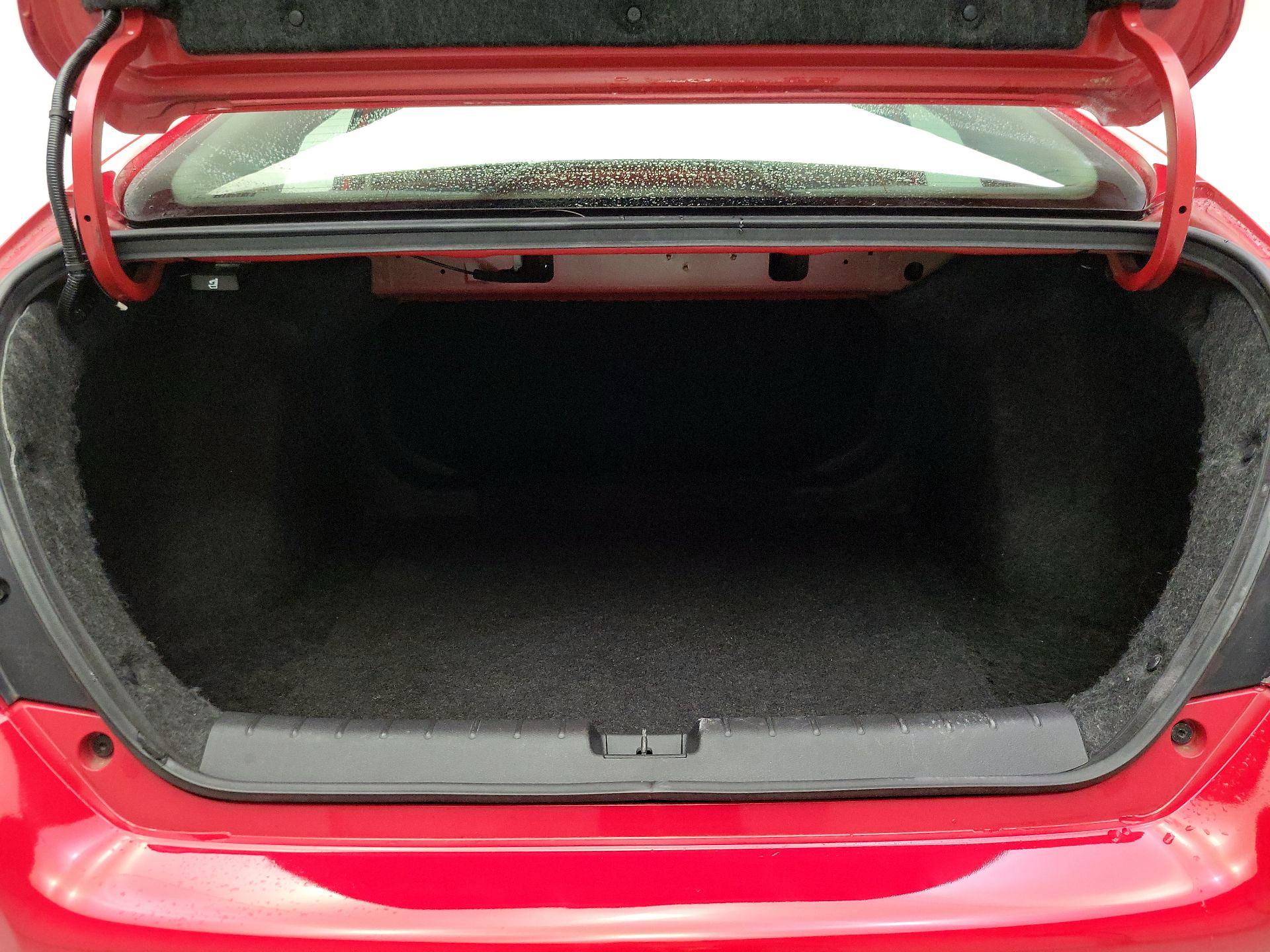 Thumbnail: 2016 Honda Civic - 20