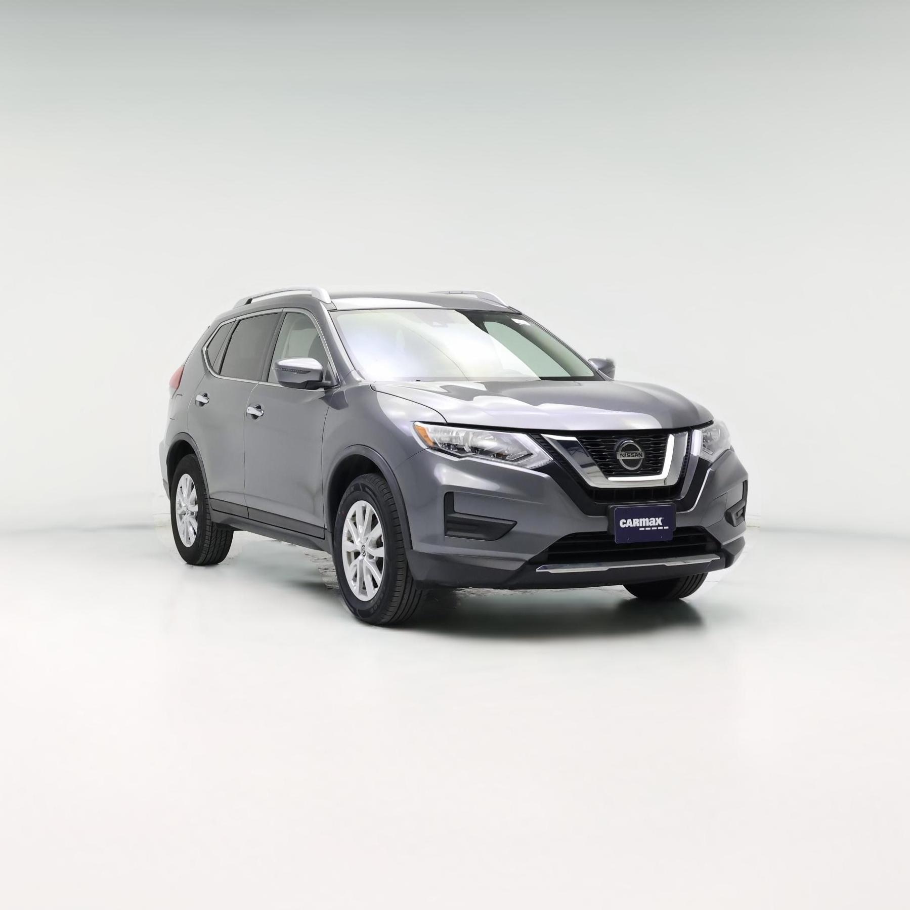 Thumbnail: 2019 Nissan Rogue - 1
